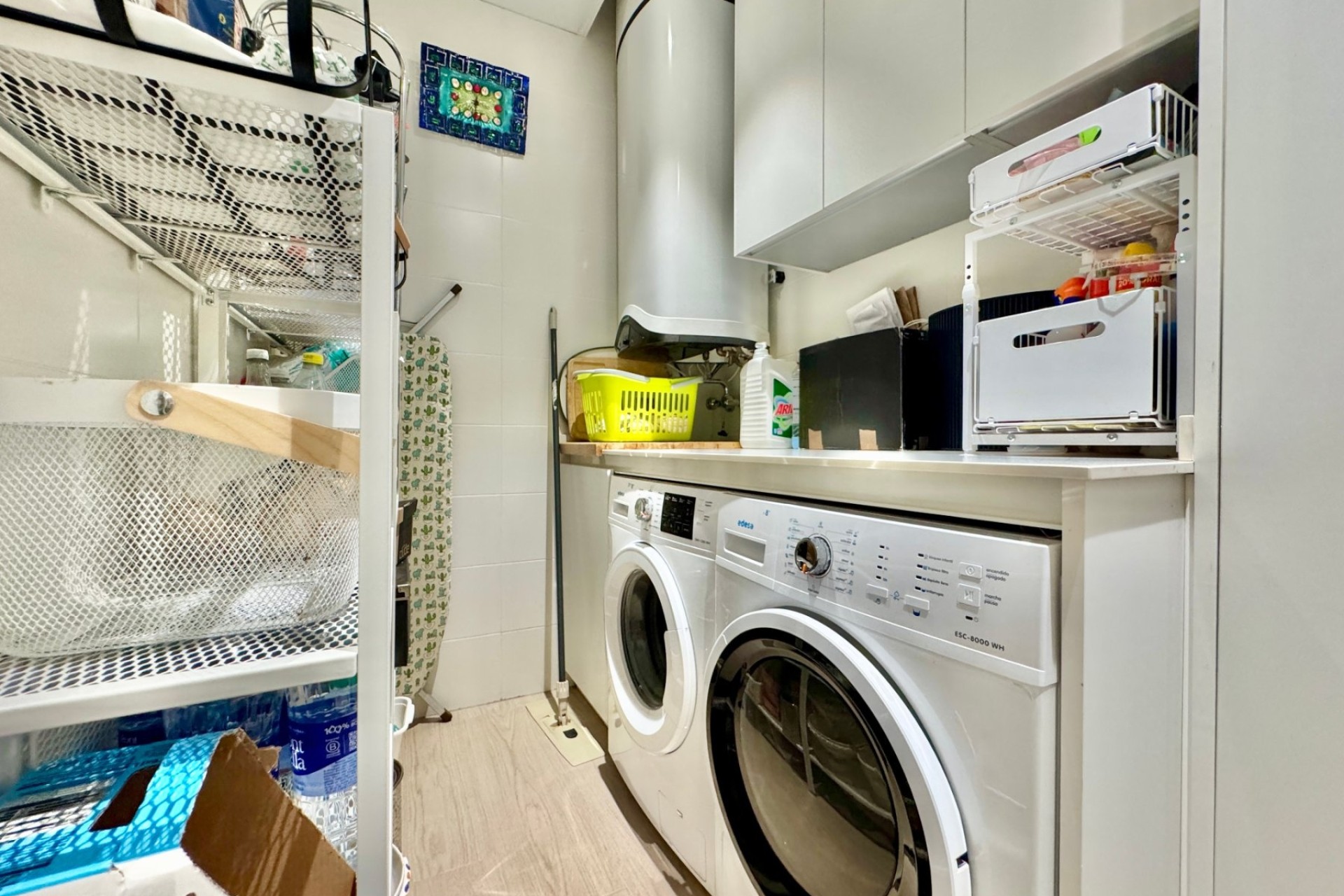Resale - Townhouse -
San Pedro del Pinatar - San Pedro de Pinatar