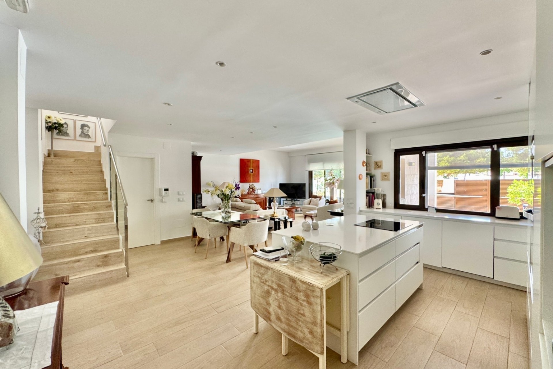 Resale - Townhouse -
San Pedro del Pinatar - San Pedro de Pinatar
