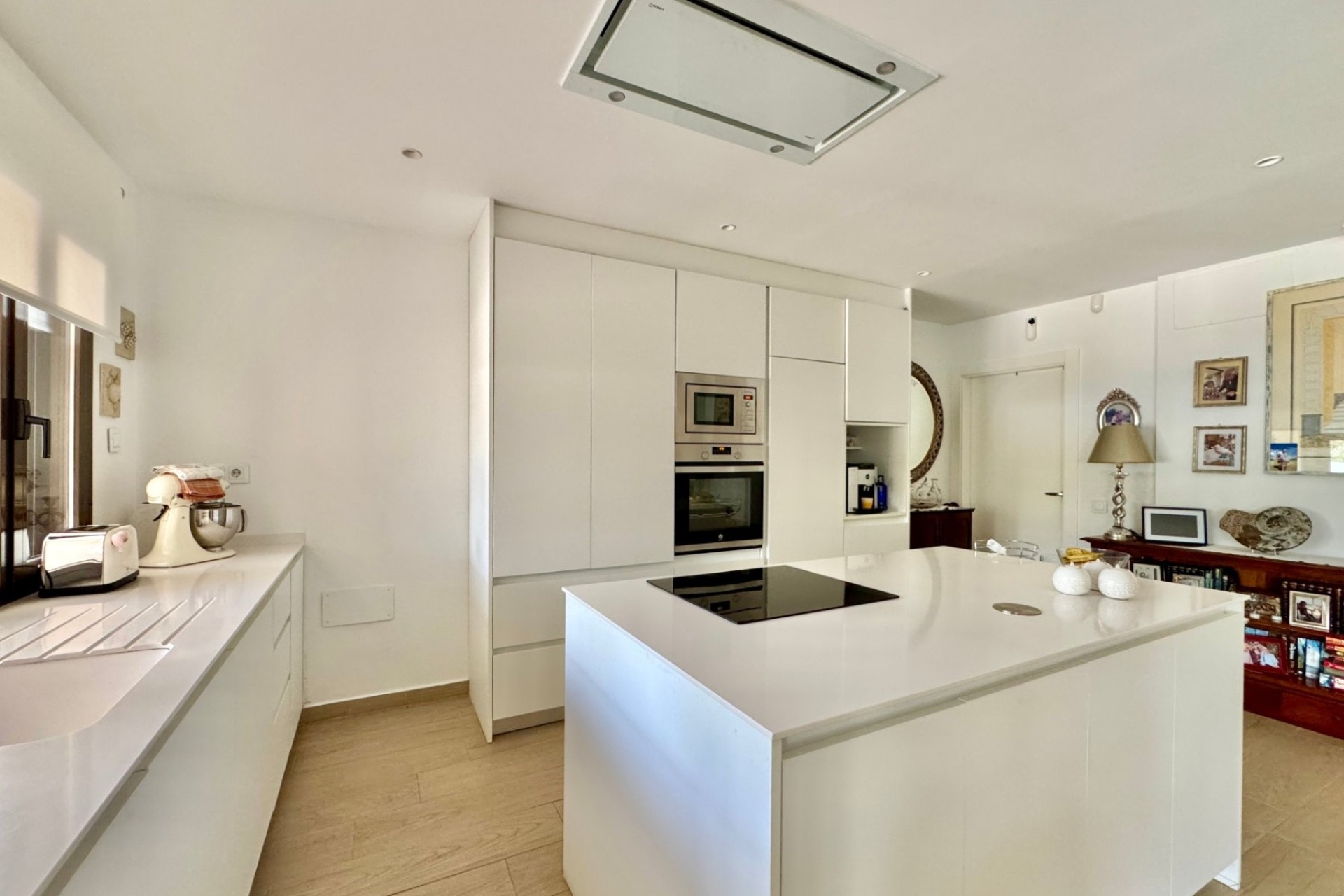 Resale - Townhouse -
San Pedro del Pinatar - San Pedro de Pinatar