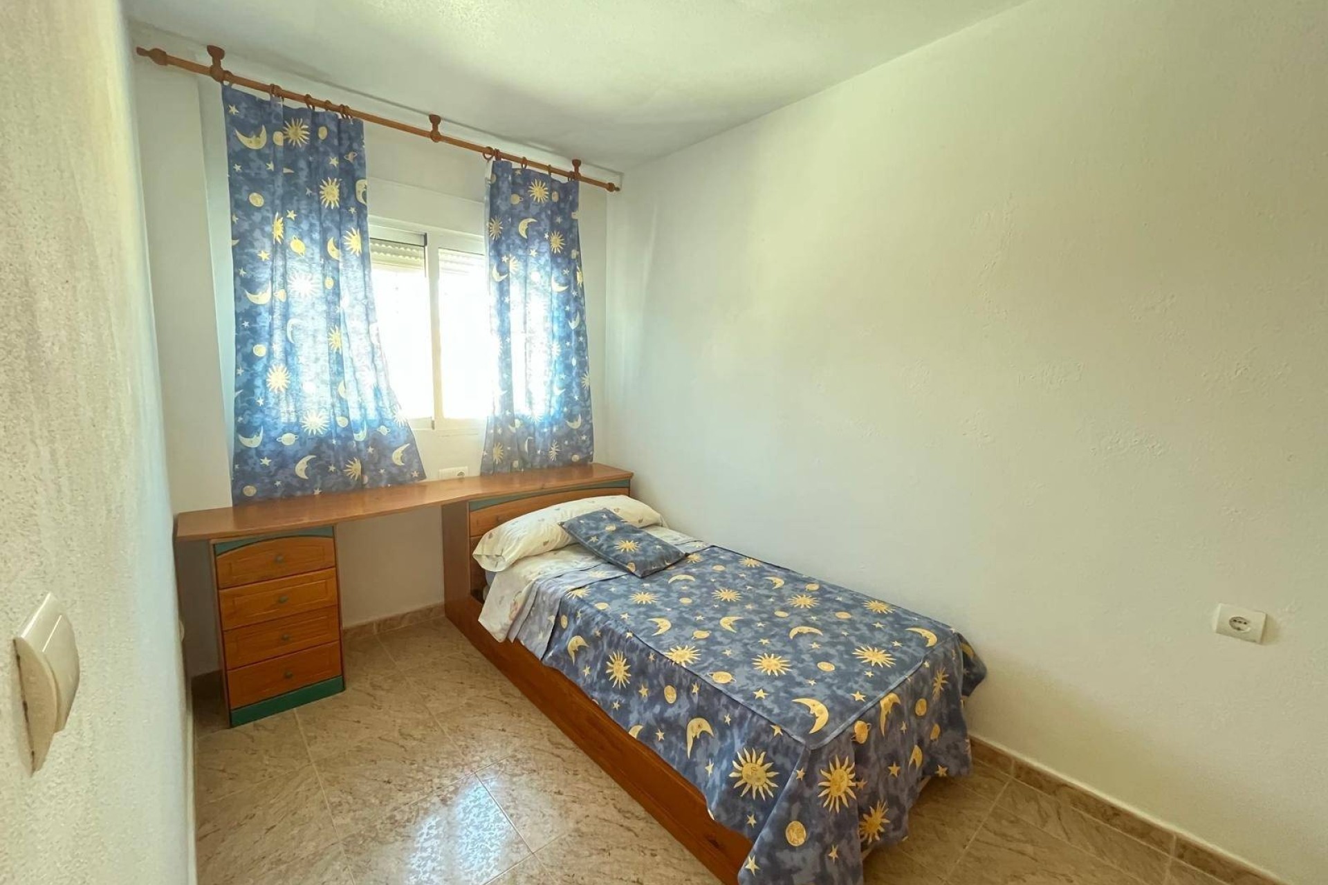 Resale - Townhouse -
Santiago de la ribera - San blas