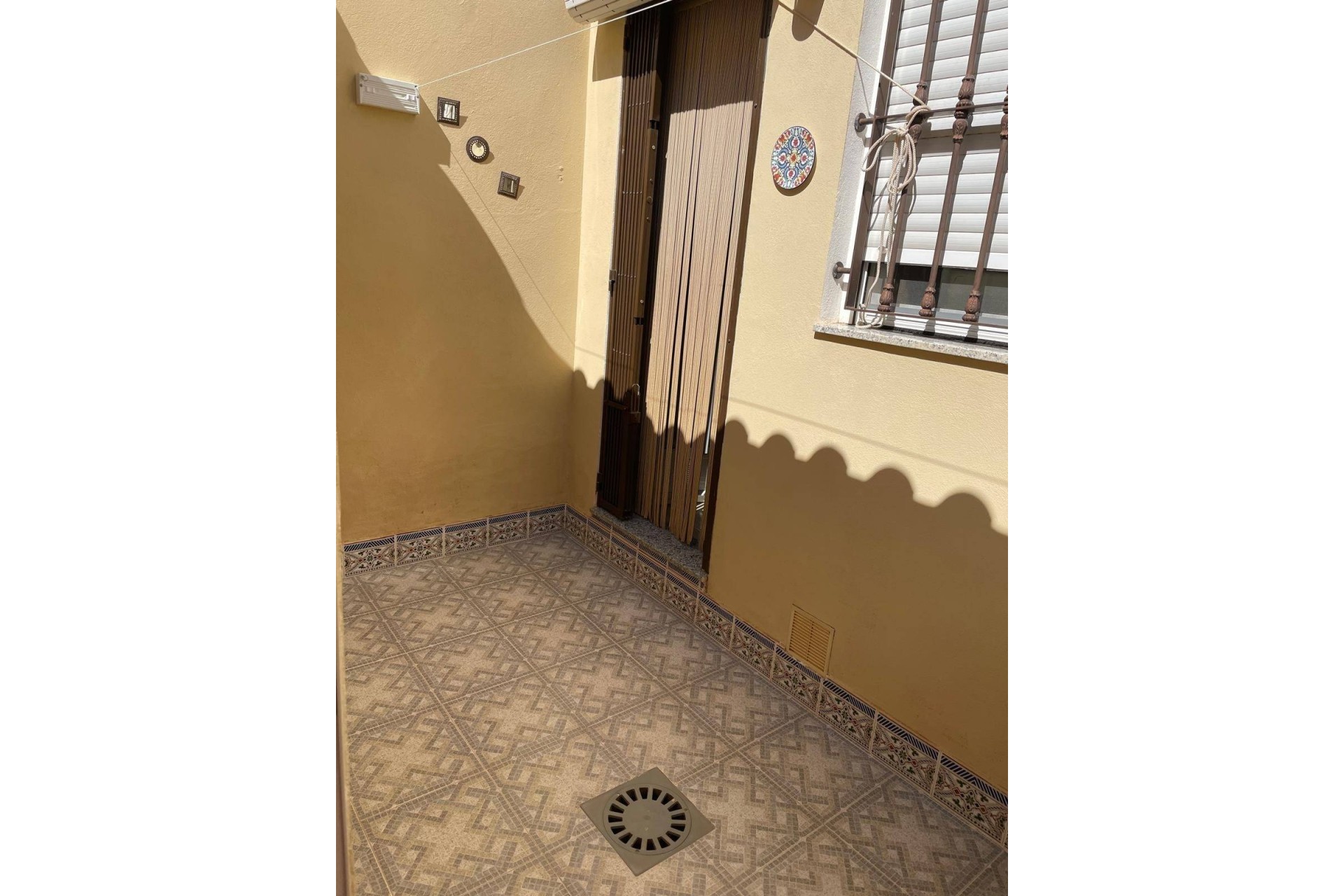 Resale - Townhouse -
Santiago de la ribera - San blas