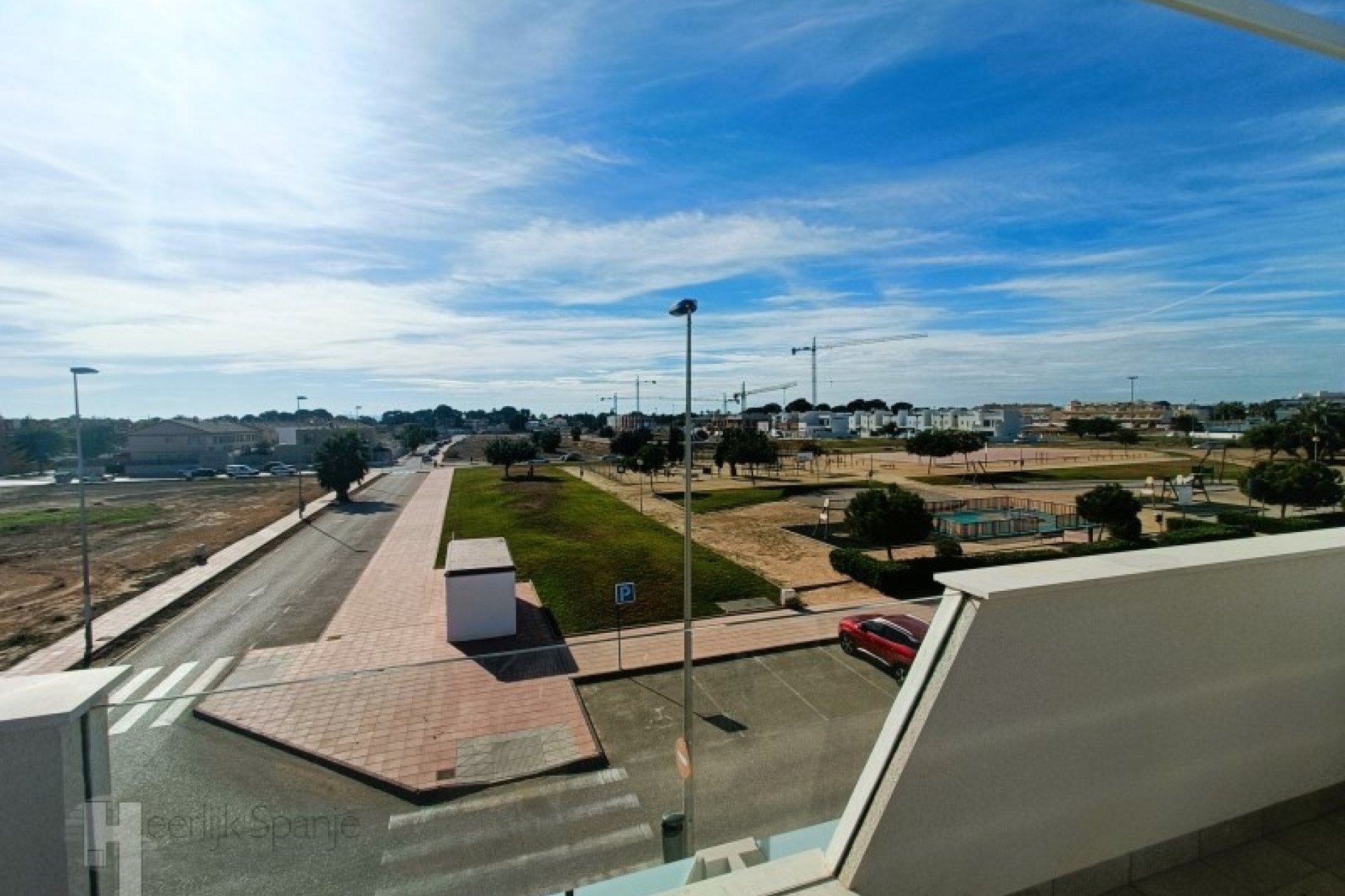 Resale - Townhouse -
Santiago de la ribera - San Javier