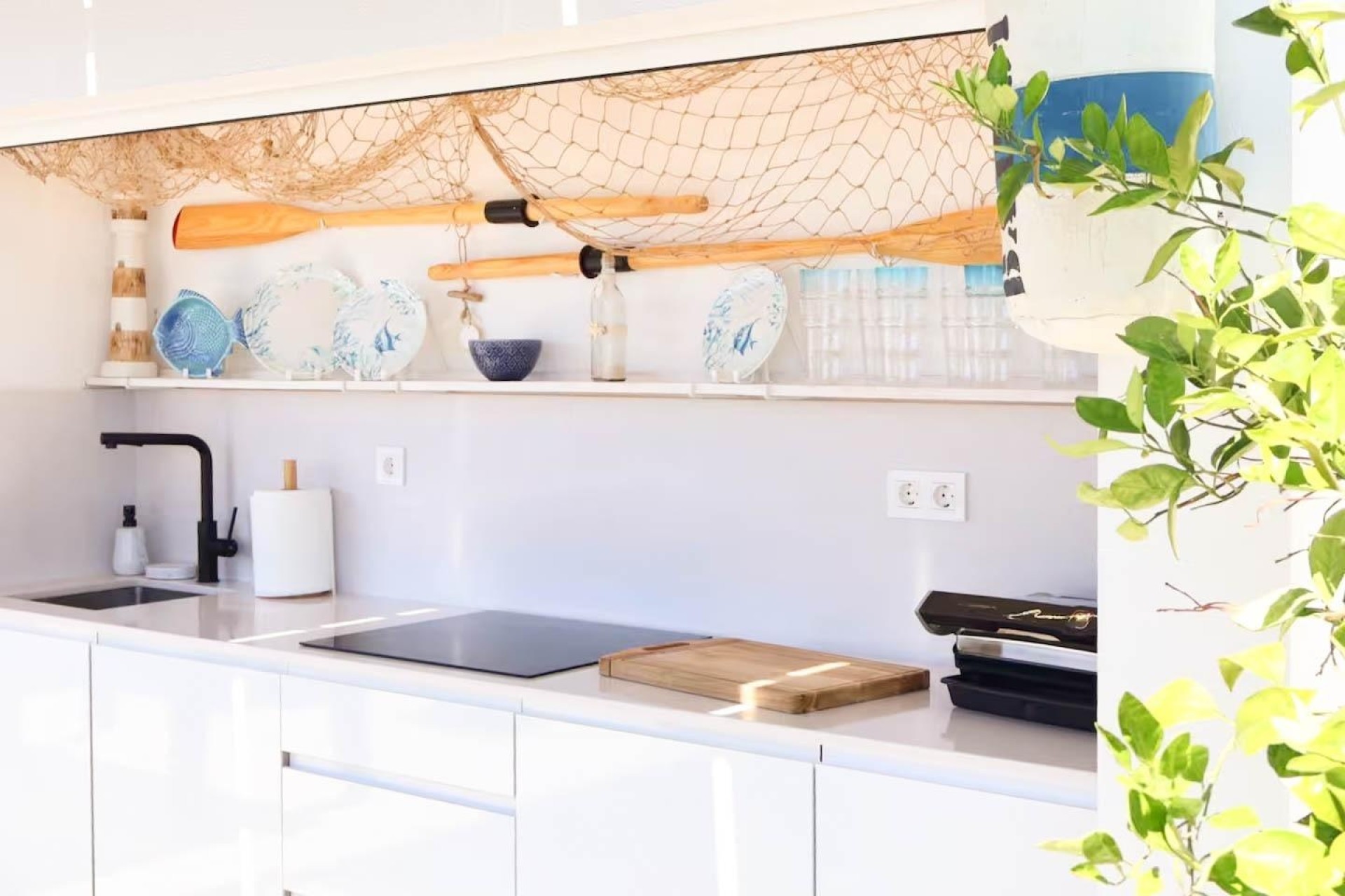 Resale - Townhouse -
Santiago de la ribera - zona san blas