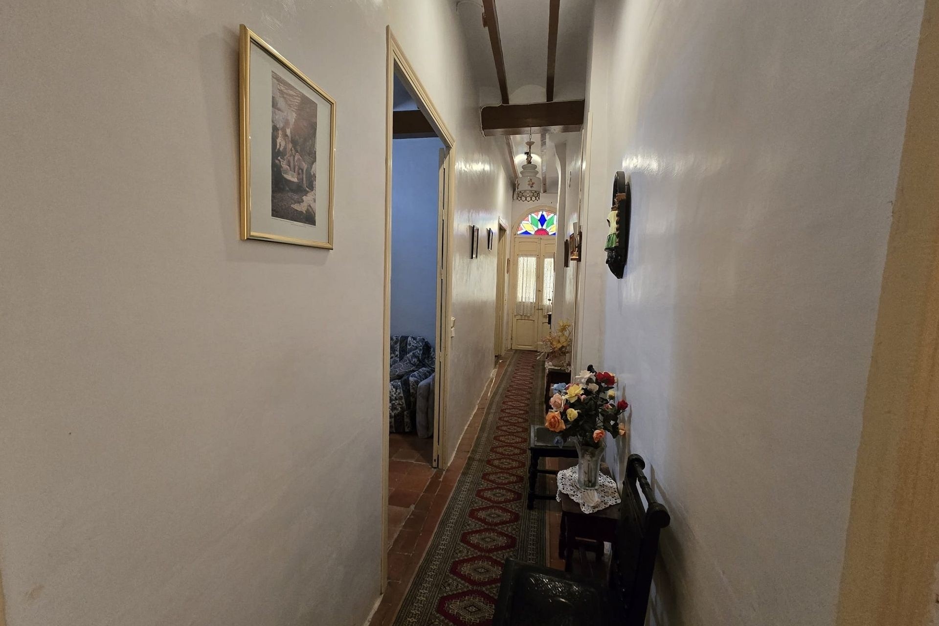 Resale - Townhouse -
Sax