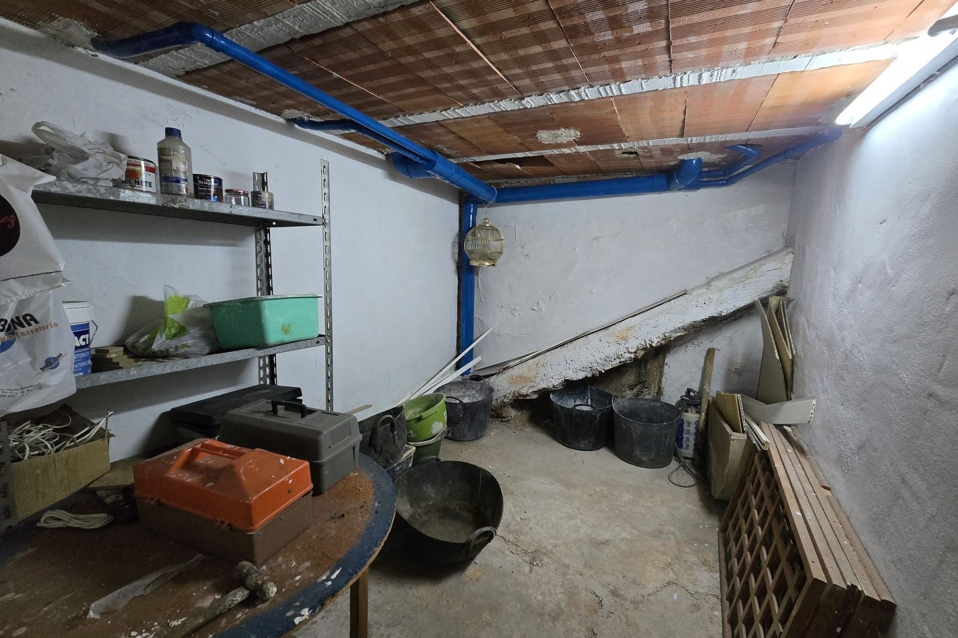 Resale - Townhouse -
Sax