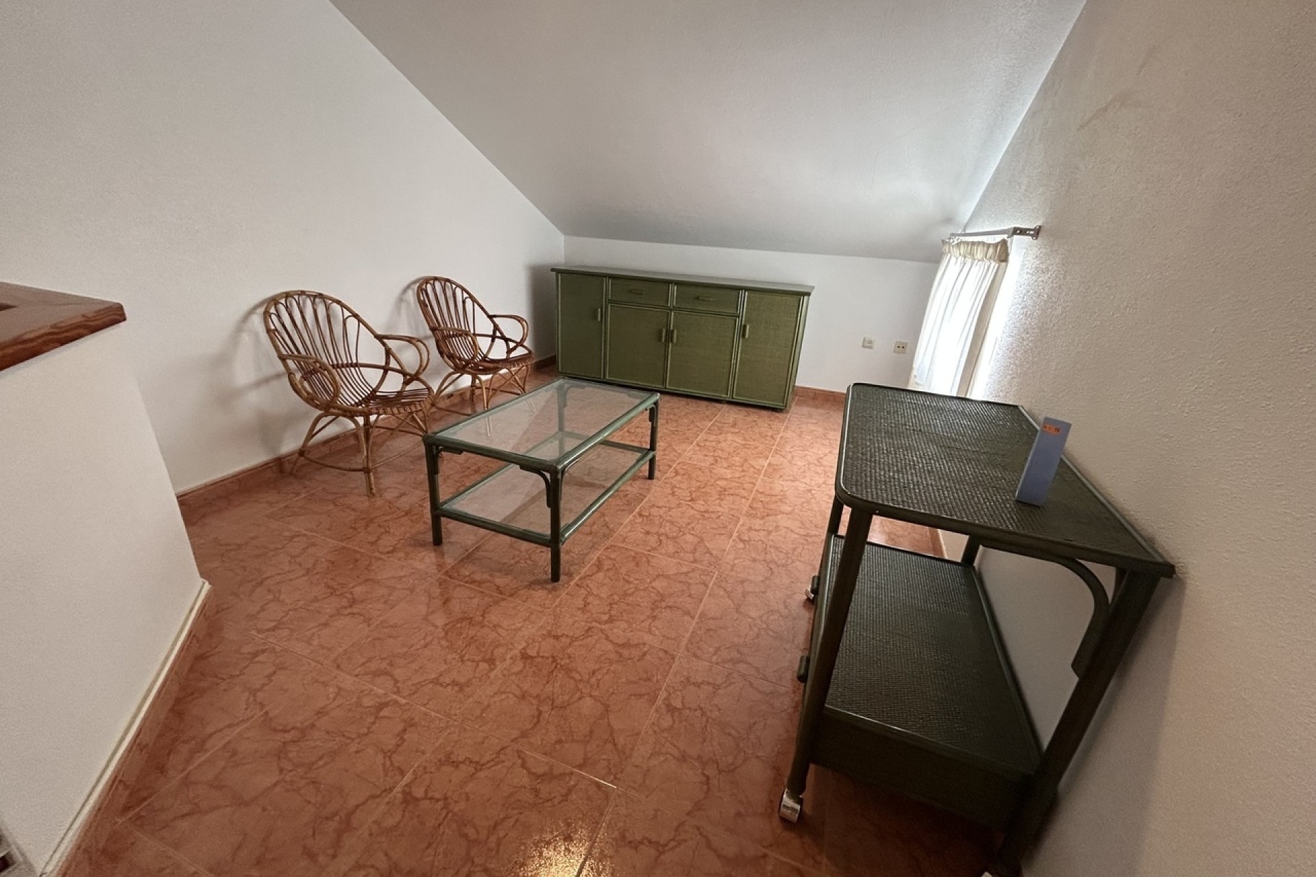 Resale - Townhouse -
Torre de la Horadada - Costa Blanca