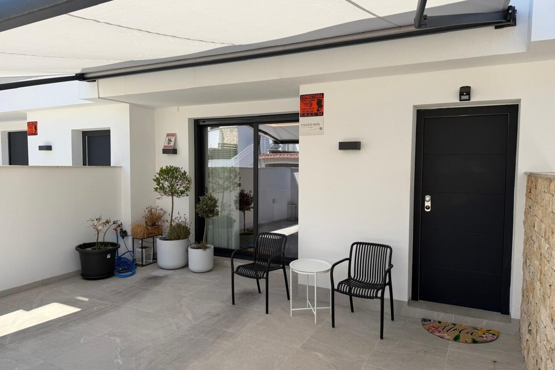 Resale - Townhouse -
Torre de la Horadada