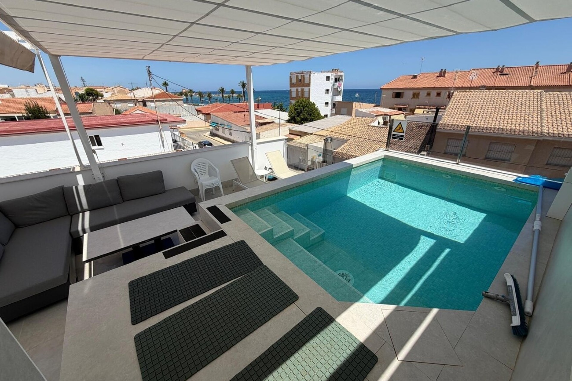 Resale - Townhouse -
Torre de la Horadada