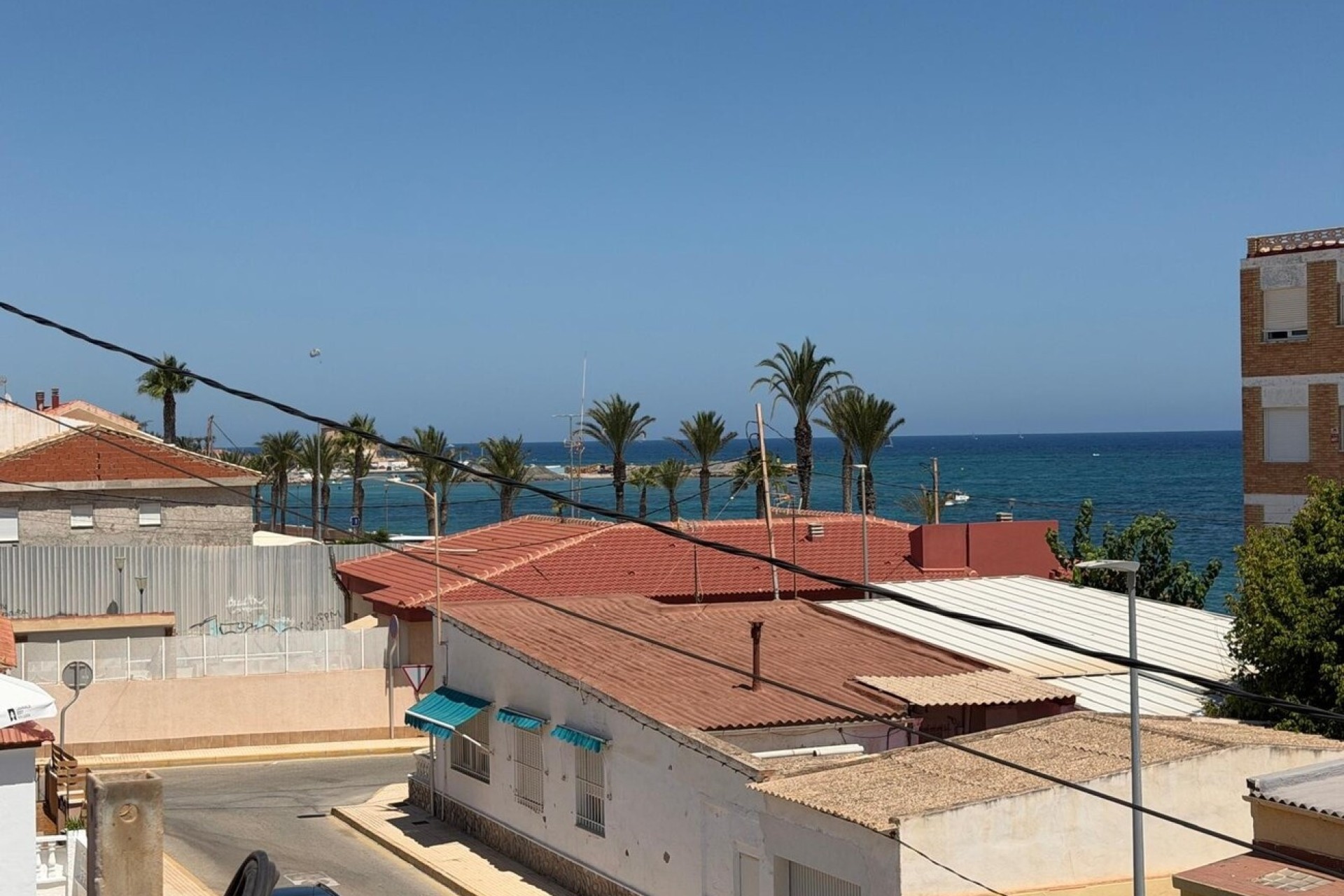 Resale - Townhouse -
Torre de la Horadada