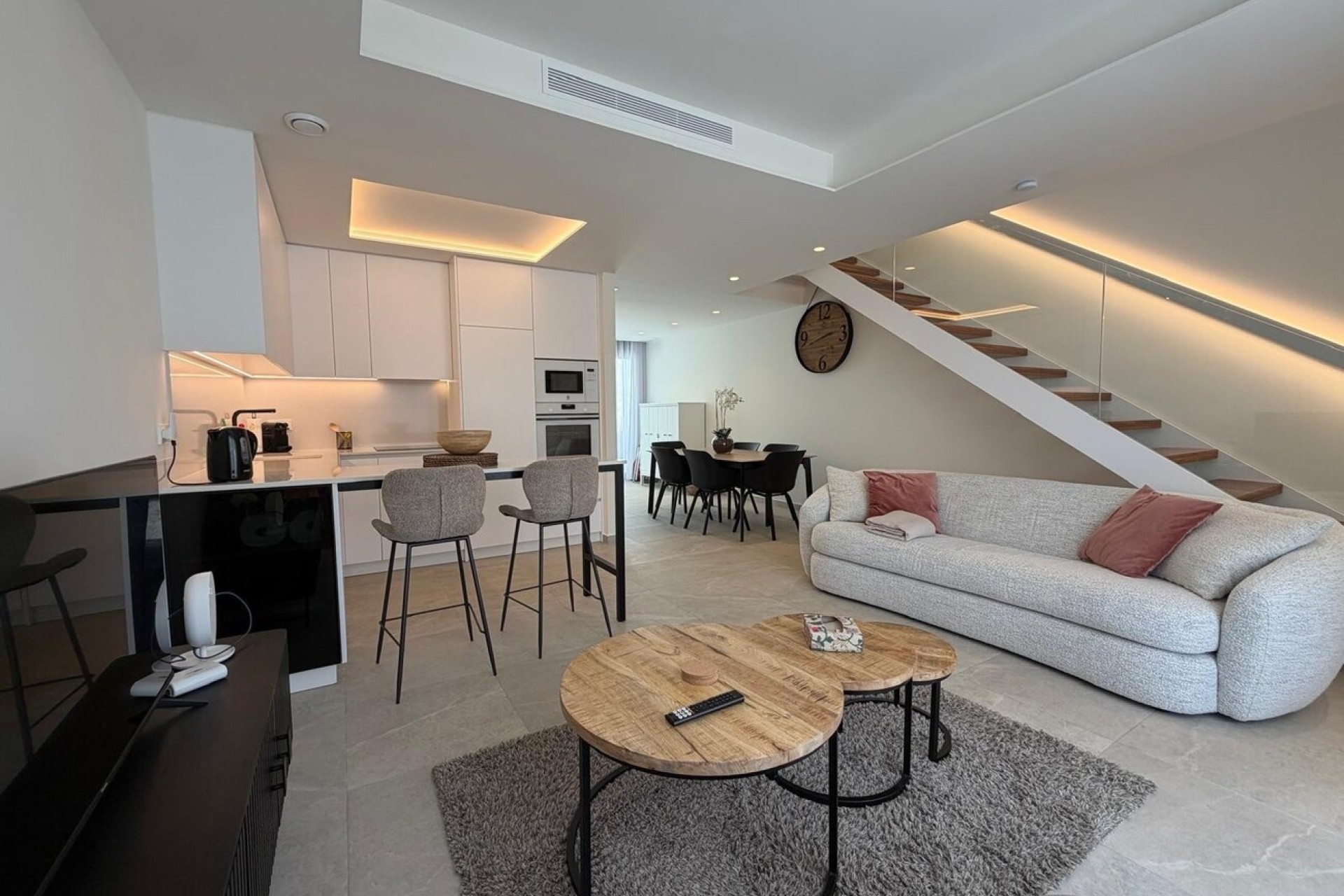 Resale - Townhouse -
Torre de la Horadada
