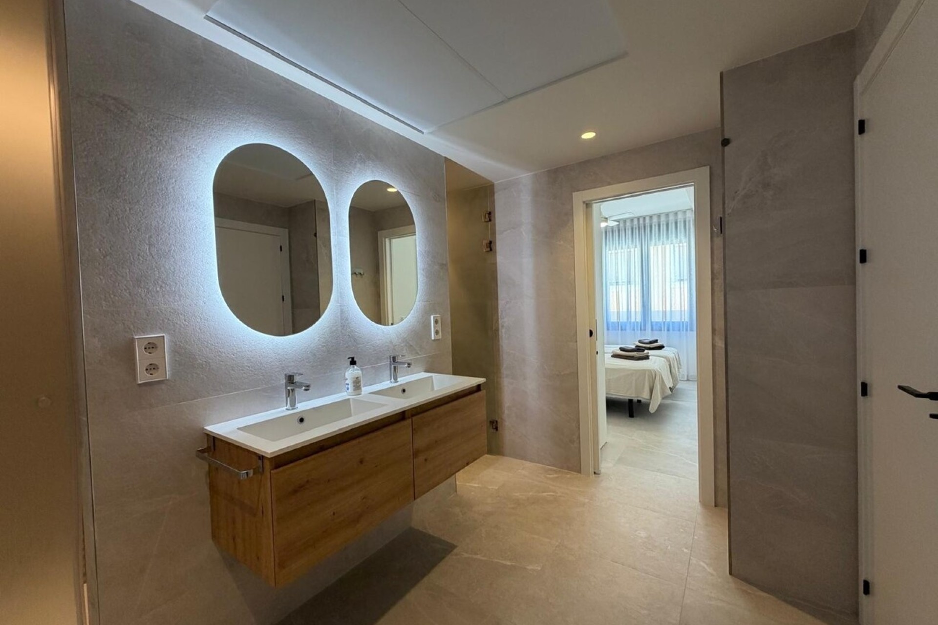 Resale - Townhouse -
Torre de la Horadada