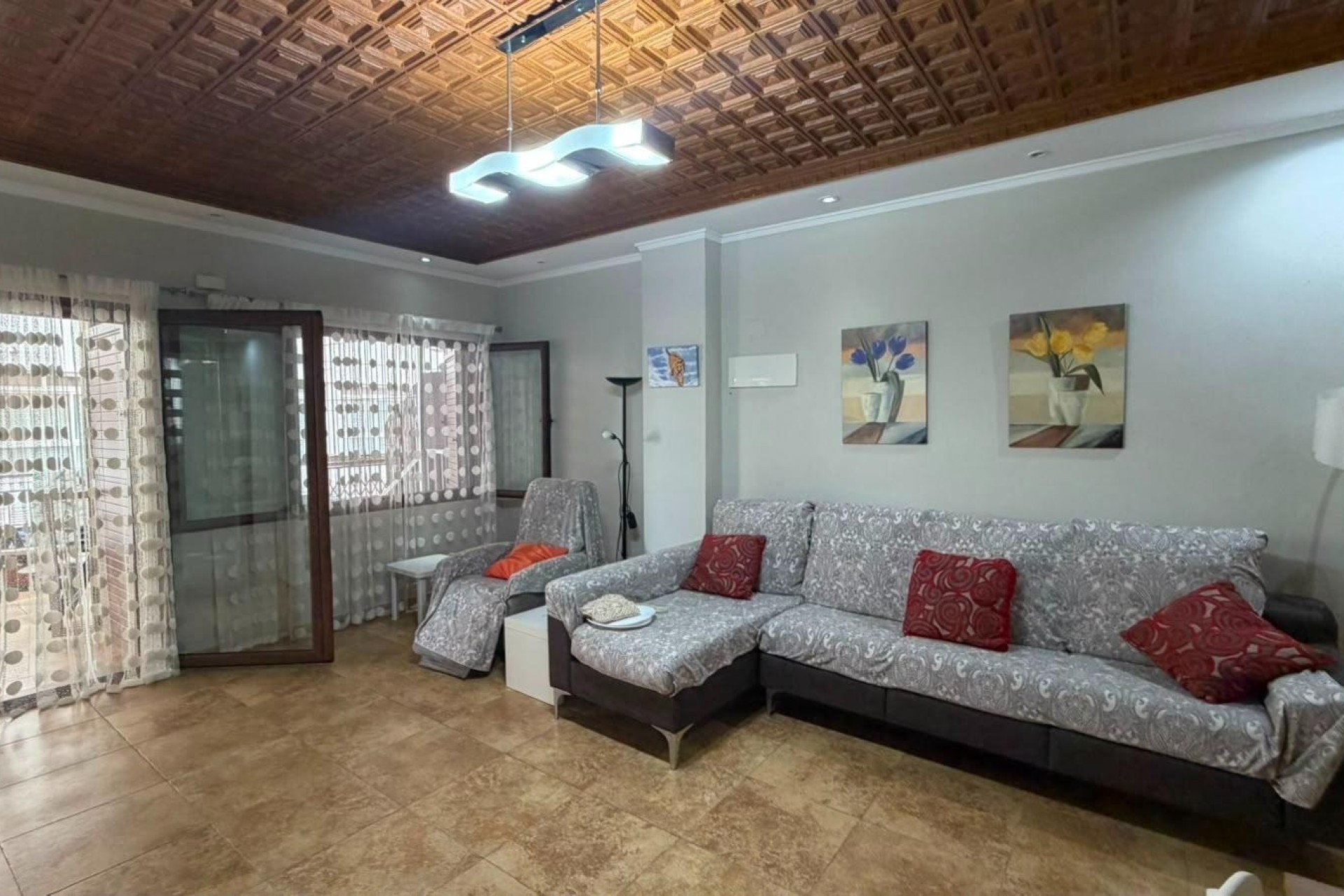 Resale - Townhouse -
Torrevieja - Acequion
