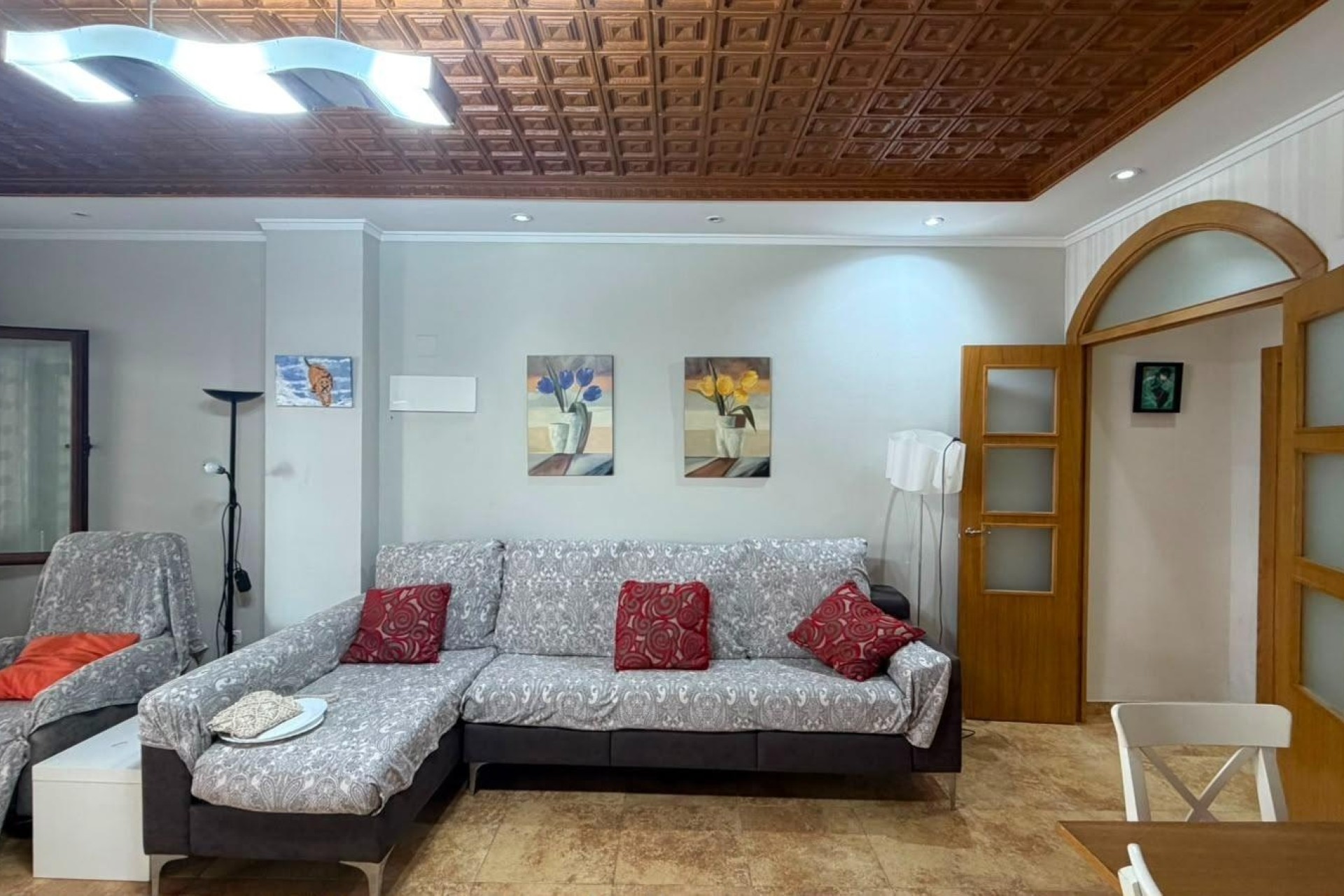 Resale - Townhouse -
Torrevieja - Acequion