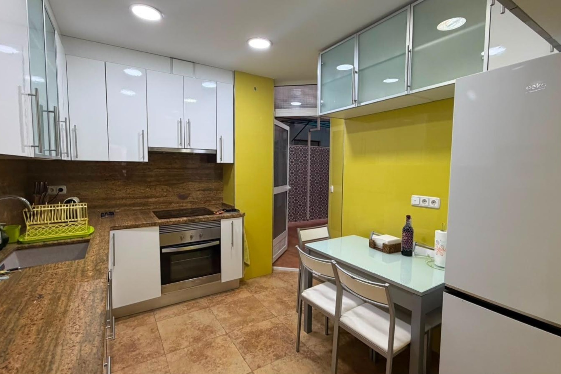 Resale - Townhouse -
Torrevieja - Acequion