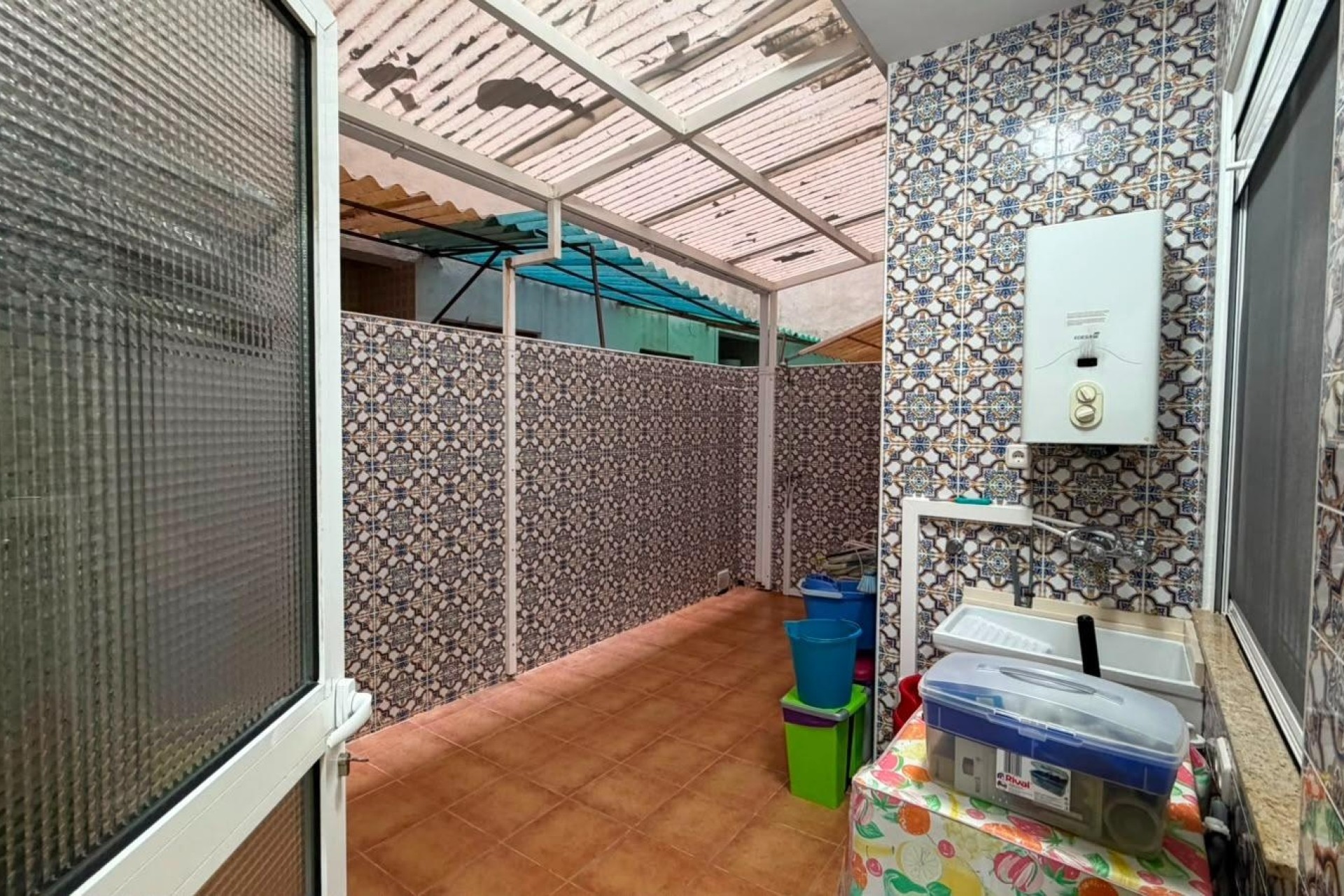 Resale - Townhouse -
Torrevieja - Acequion