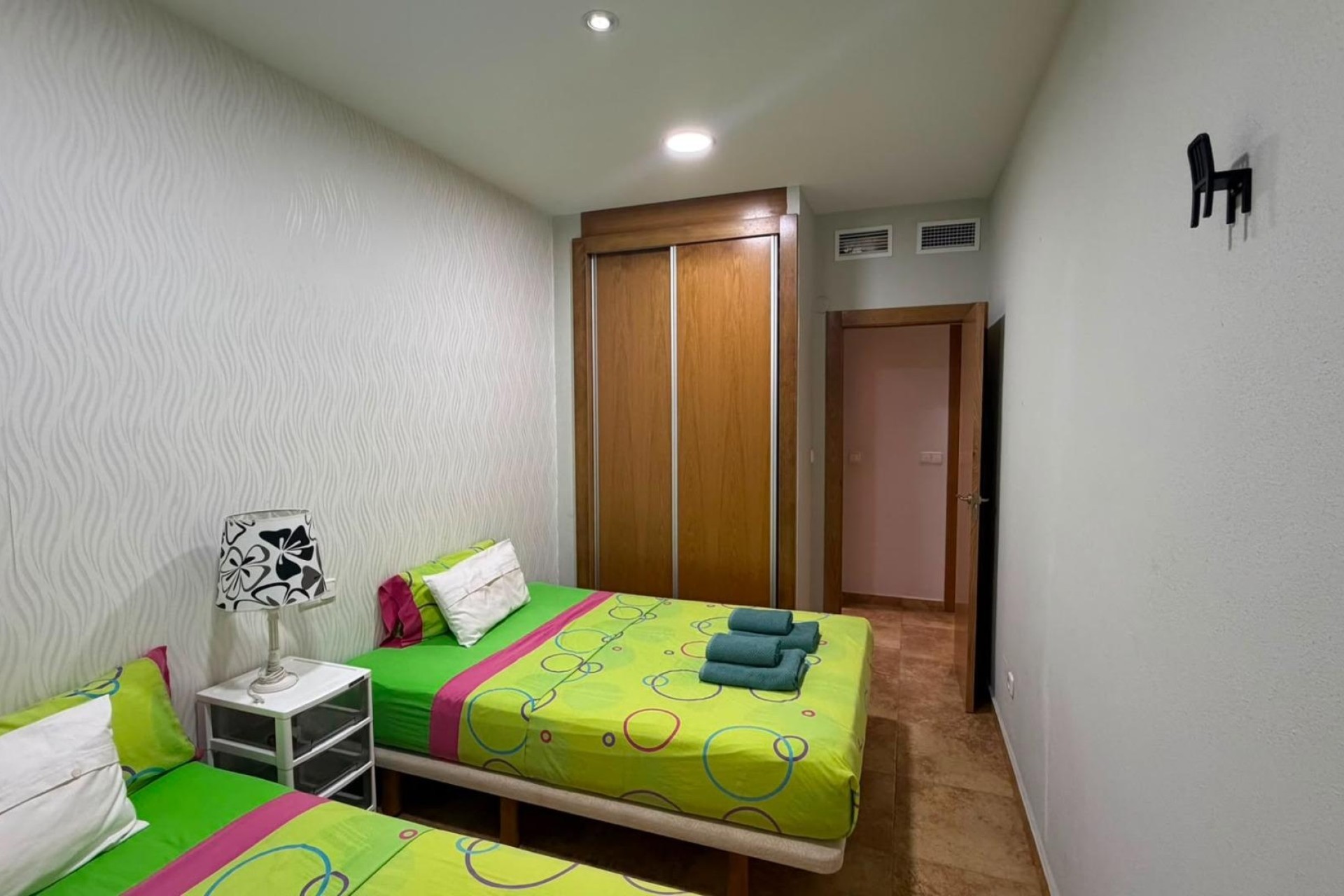 Resale - Townhouse -
Torrevieja - Acequion