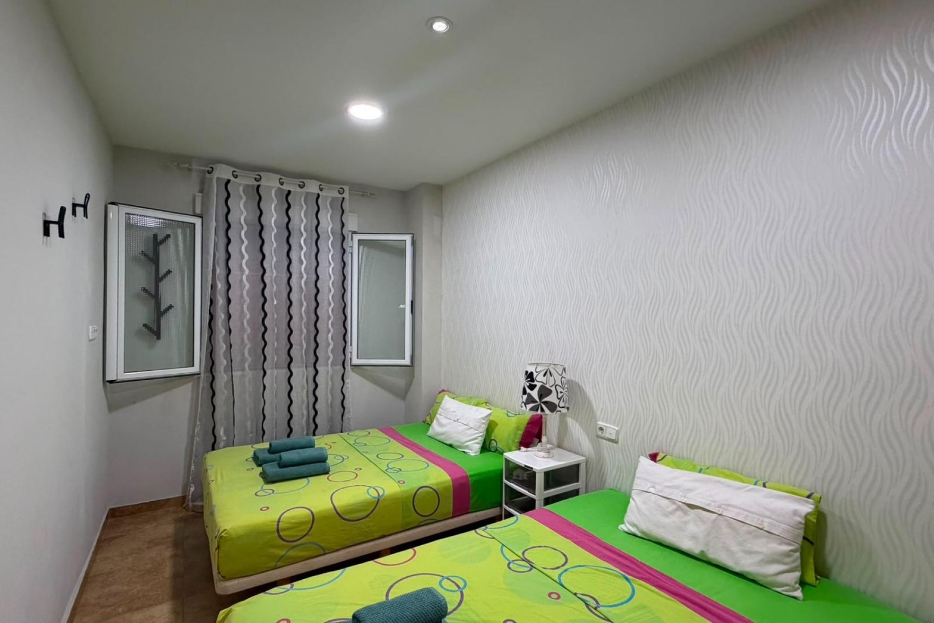 Resale - Townhouse -
Torrevieja - Acequion