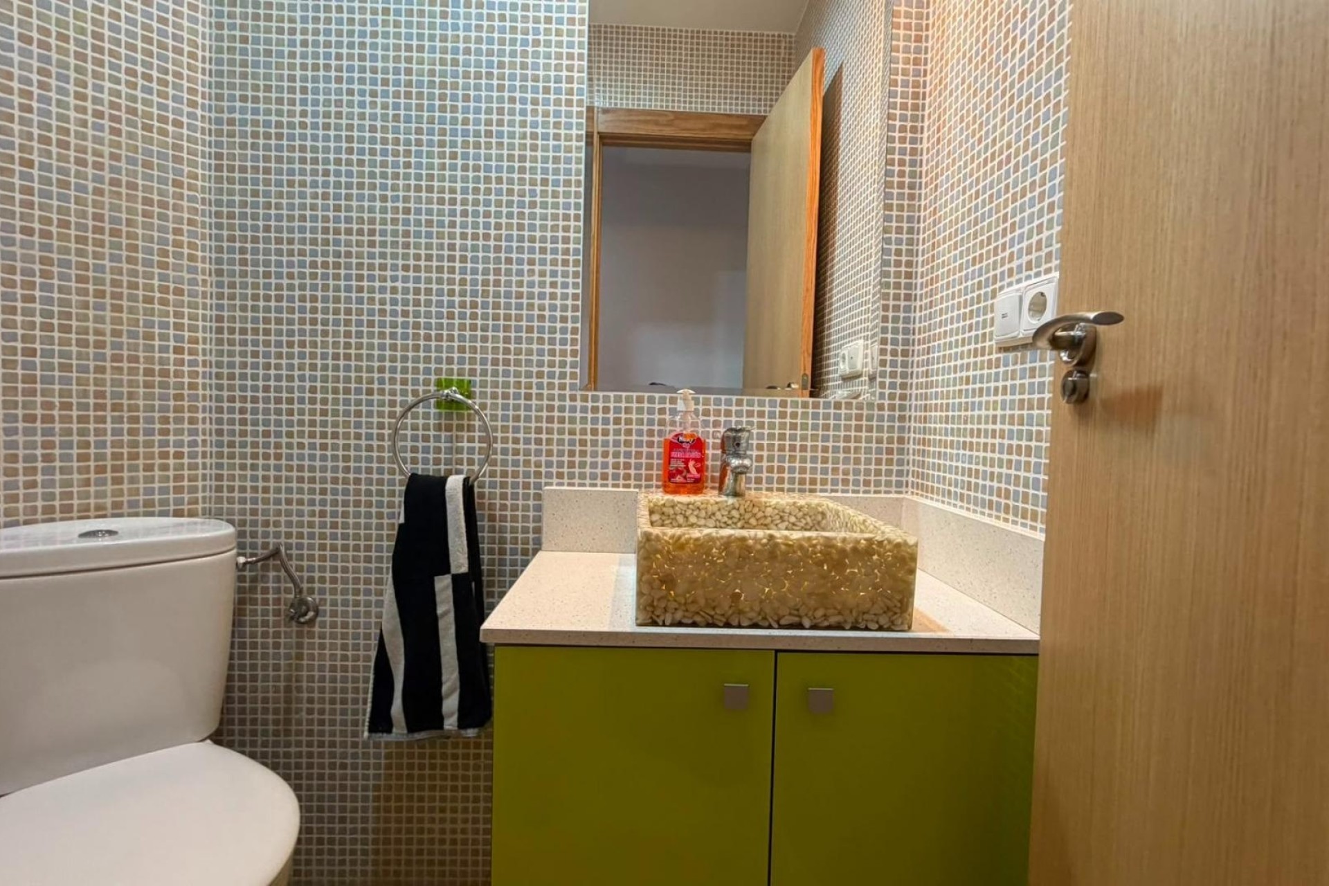 Resale - Townhouse -
Torrevieja - Acequion