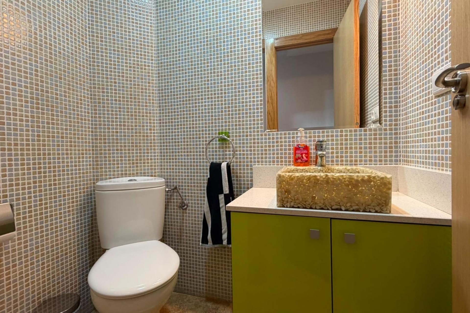 Resale - Townhouse -
Torrevieja - Acequion
