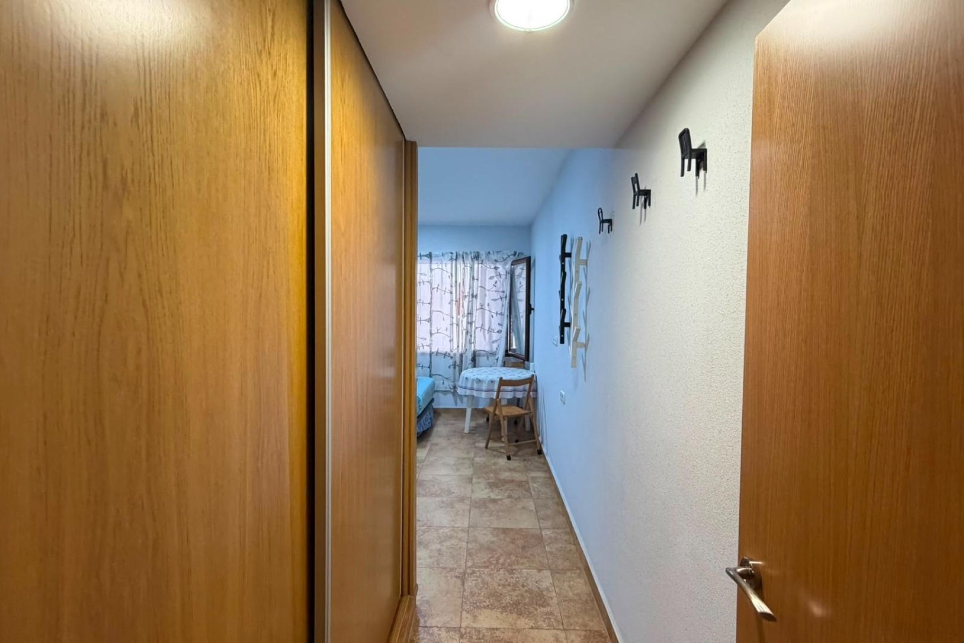 Resale - Townhouse -
Torrevieja - Acequion