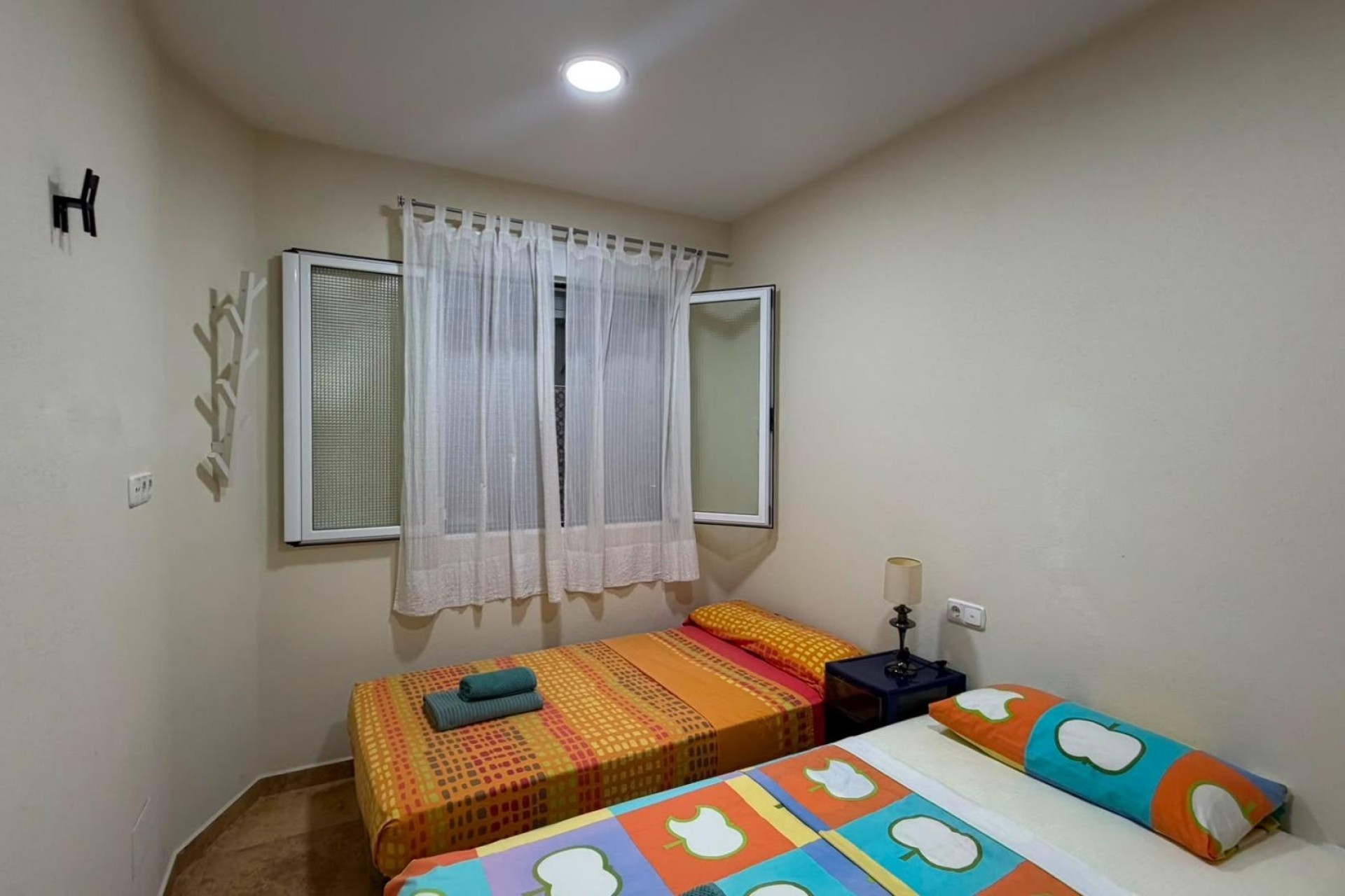 Resale - Townhouse -
Torrevieja - Acequion