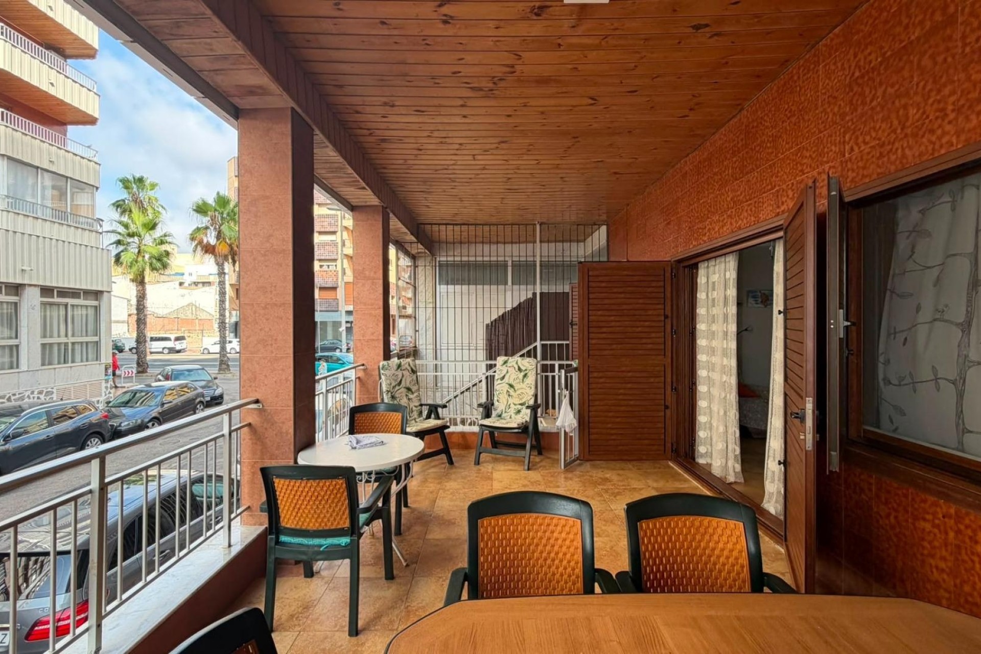 Resale - Townhouse -
Torrevieja - Acequion