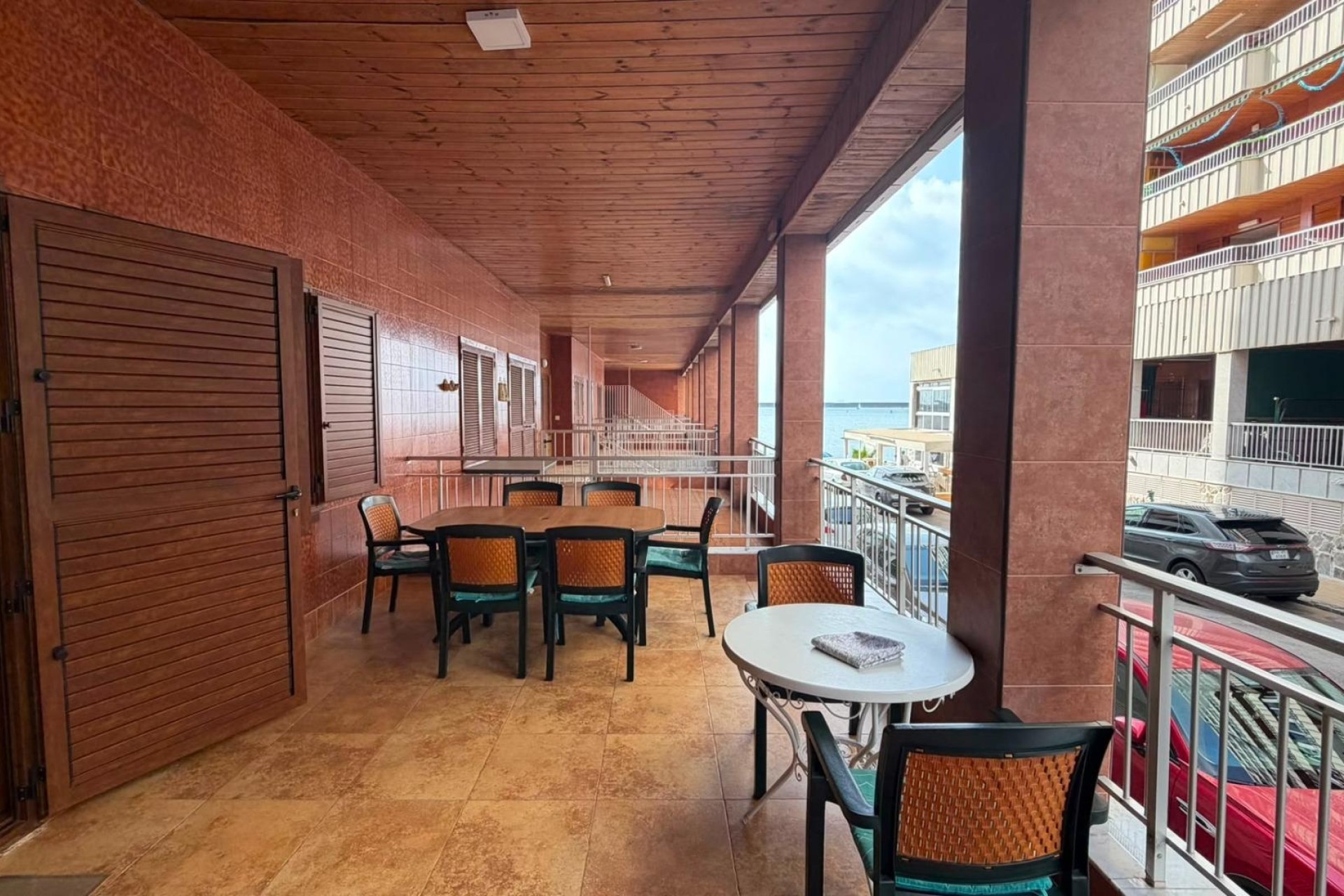Resale - Townhouse -
Torrevieja - Acequion