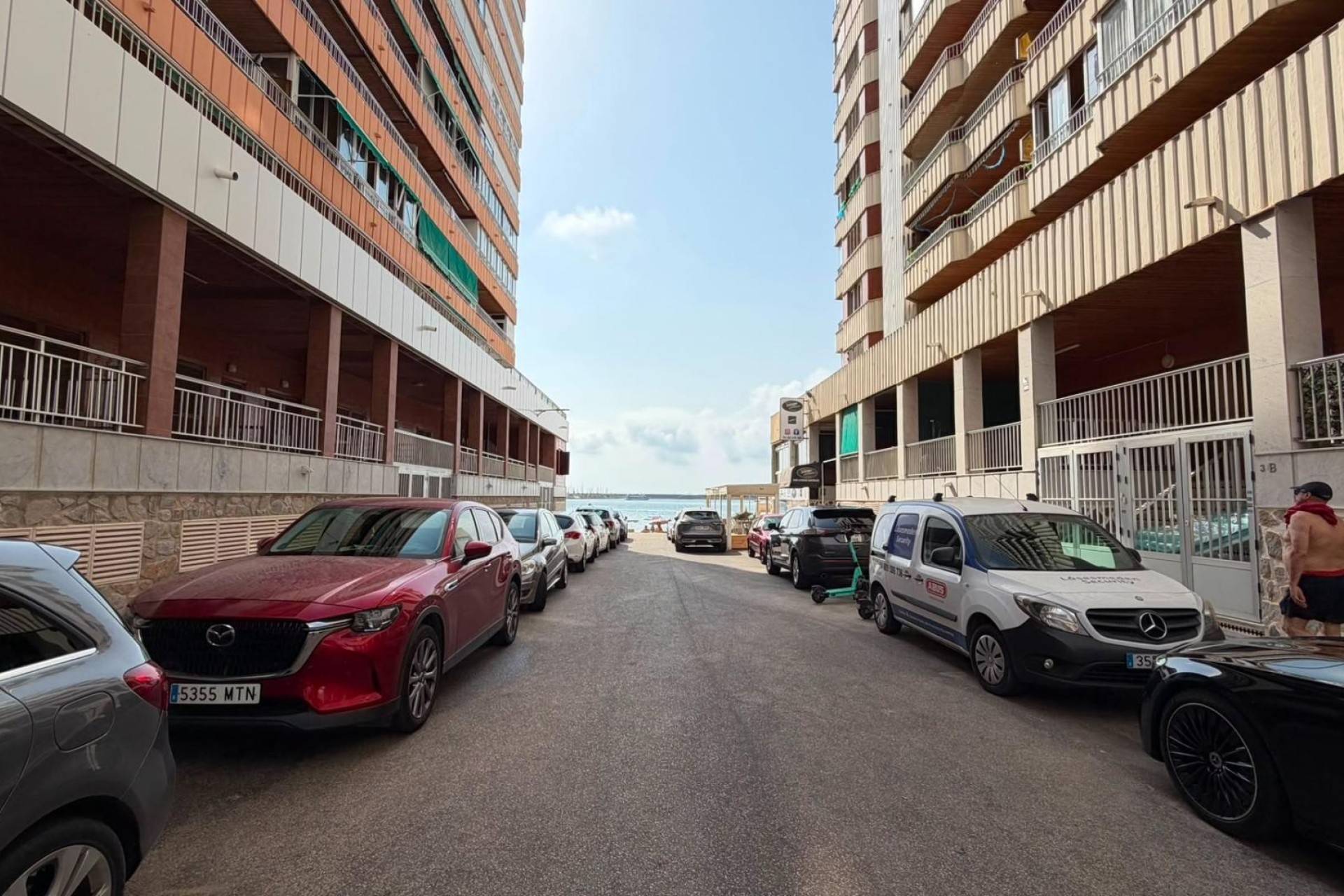 Resale - Townhouse -
Torrevieja - Acequion
