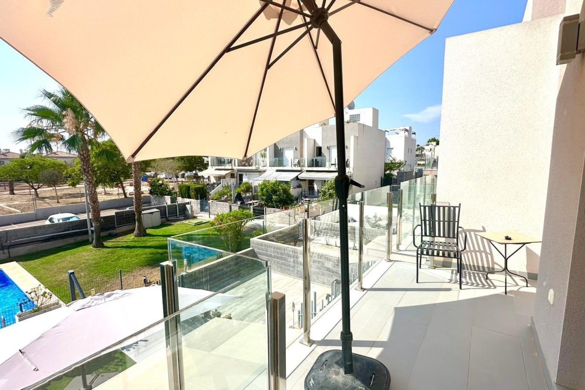 Resale - Townhouse -
Torrevieja - Aguas Nuevas