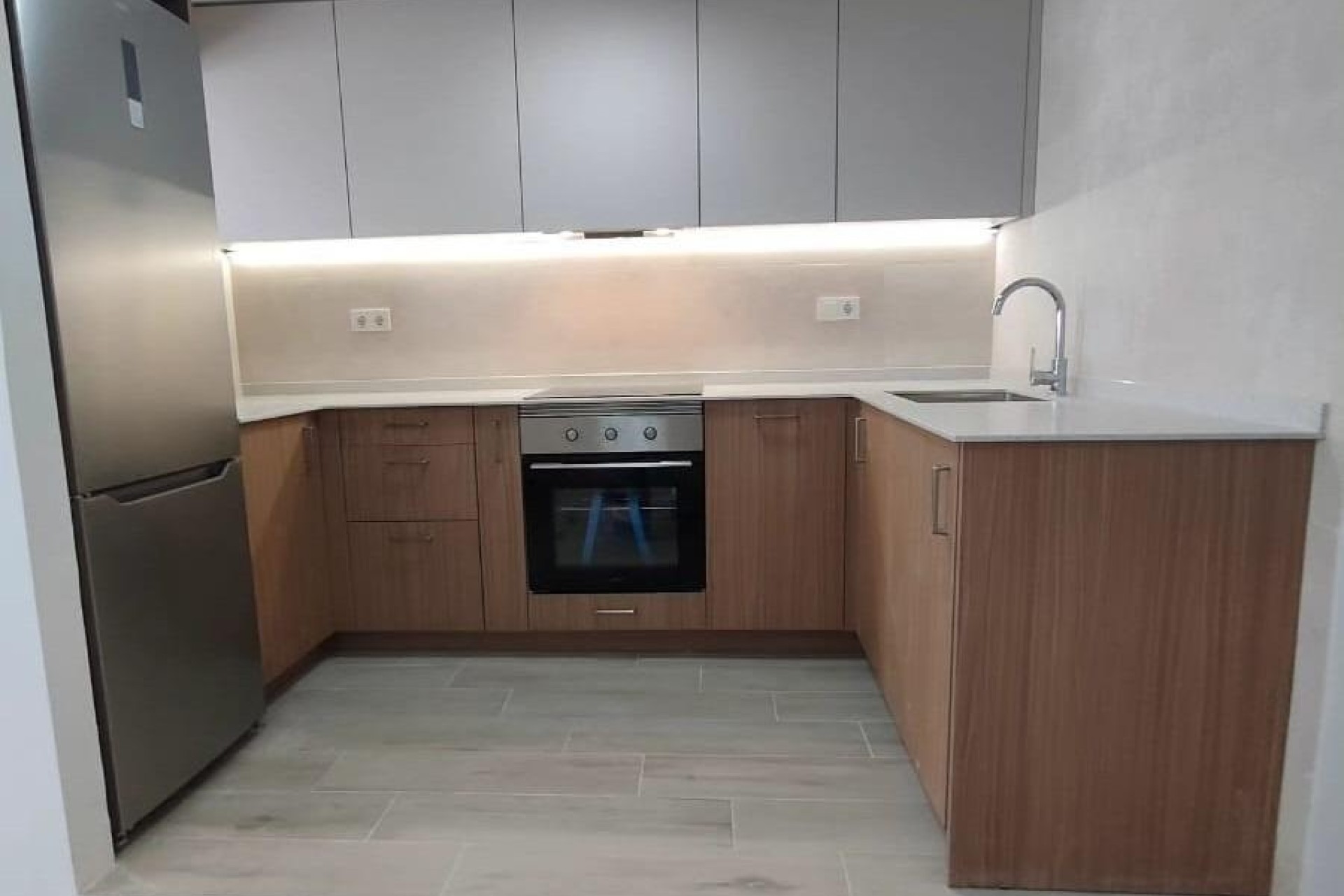 Resale - Townhouse -
Torrevieja - Aguas Nuevas