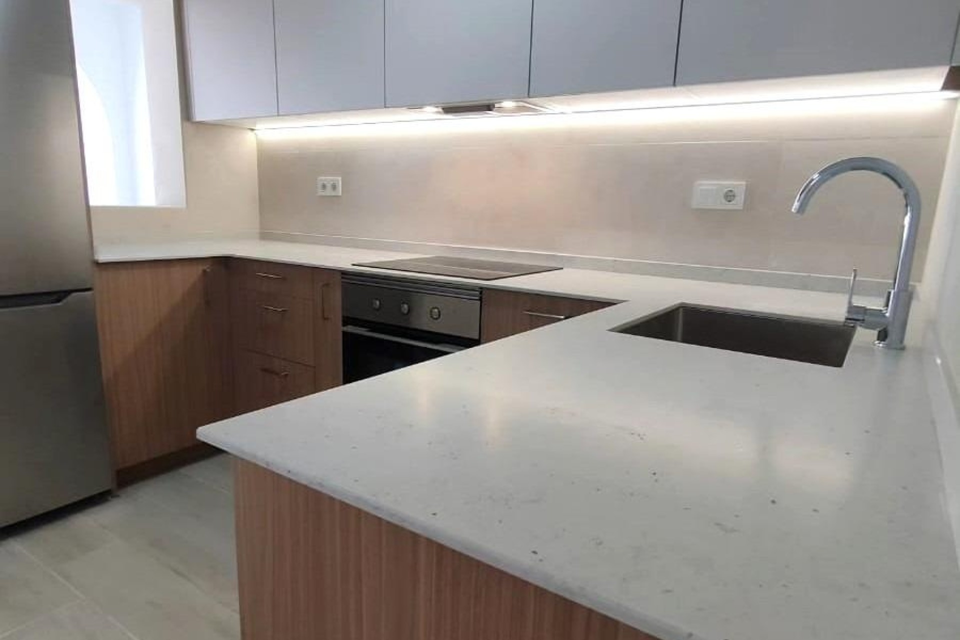 Resale - Townhouse -
Torrevieja - Aguas Nuevas