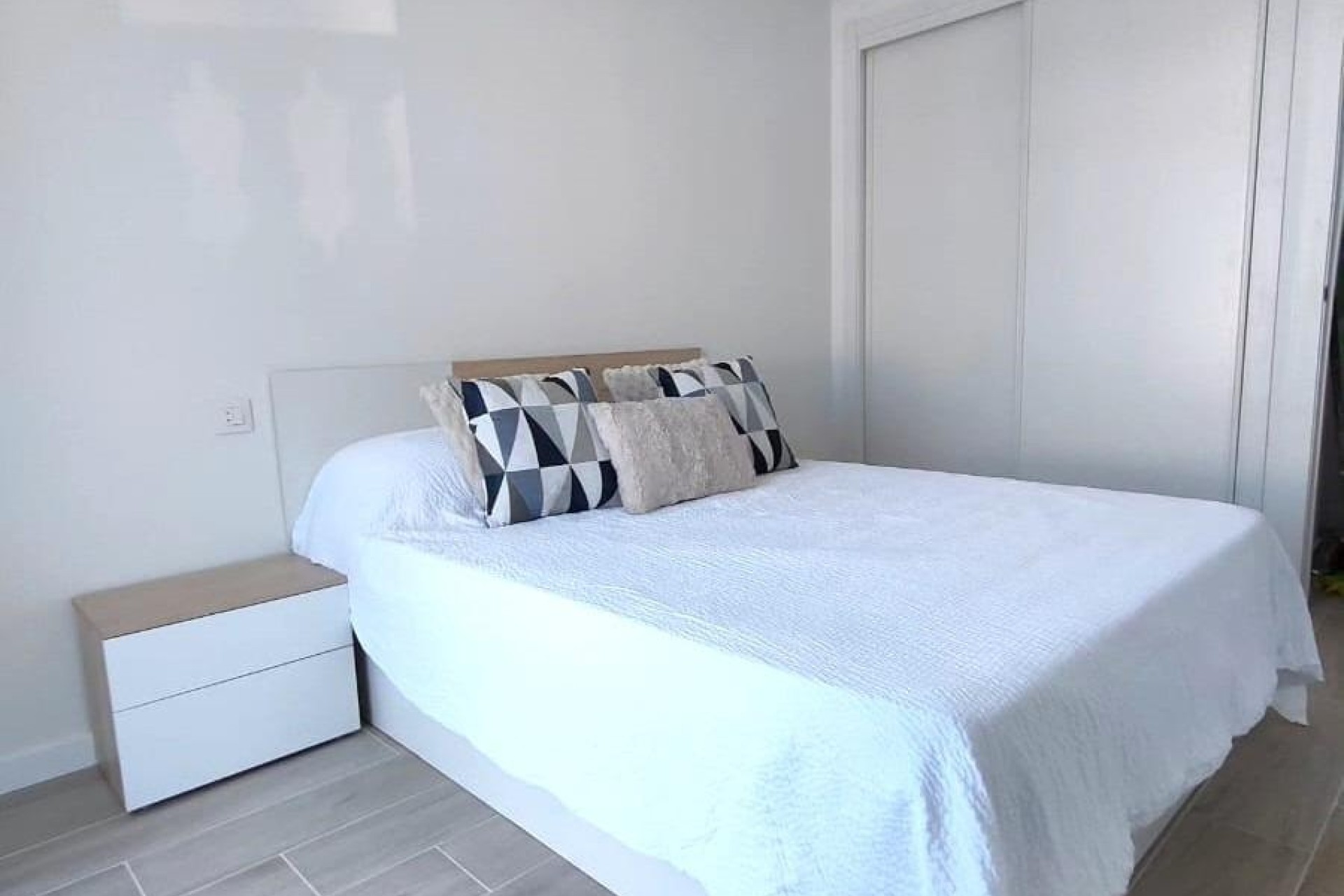 Resale - Townhouse -
Torrevieja - Aguas Nuevas