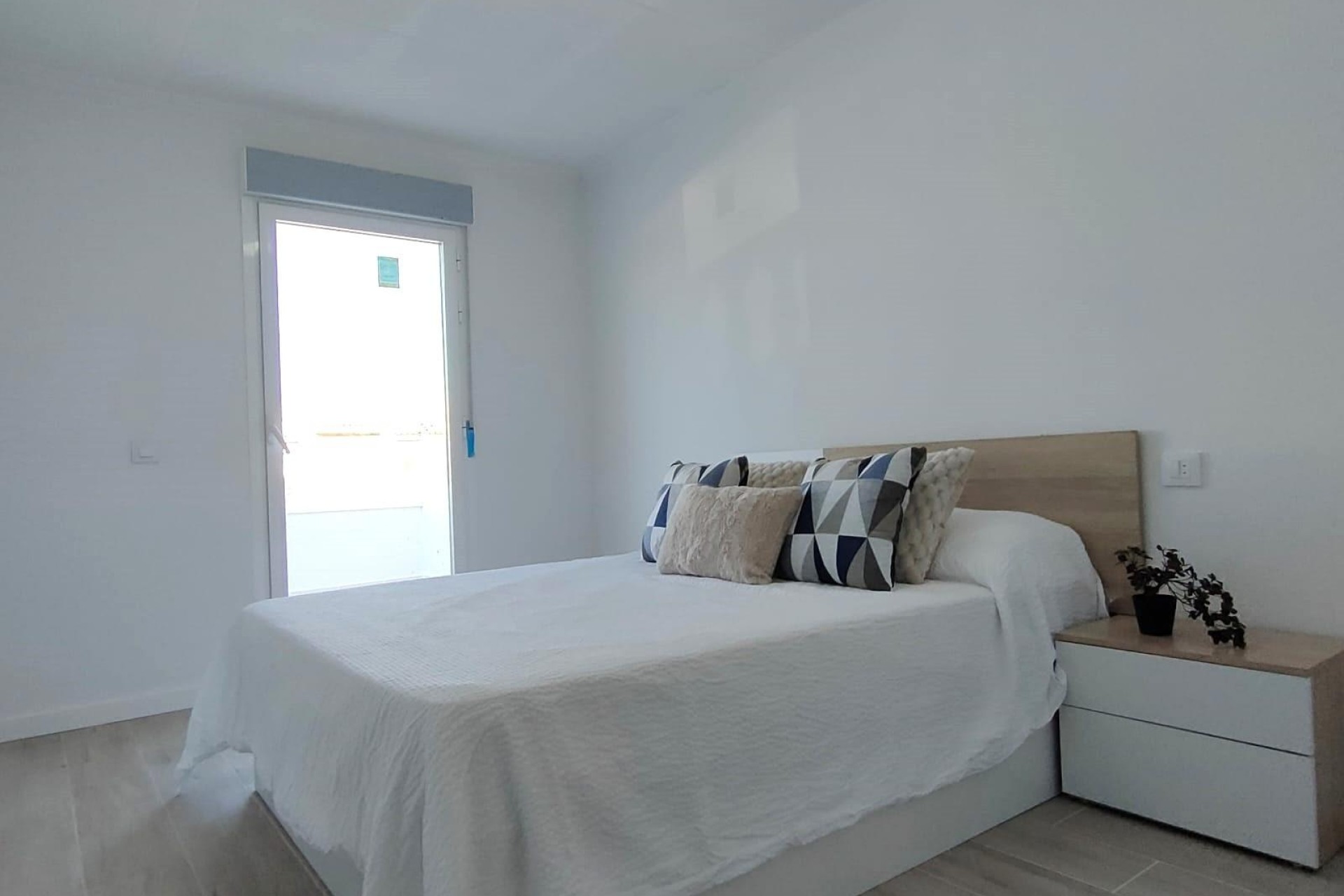 Resale - Townhouse -
Torrevieja - Aguas Nuevas