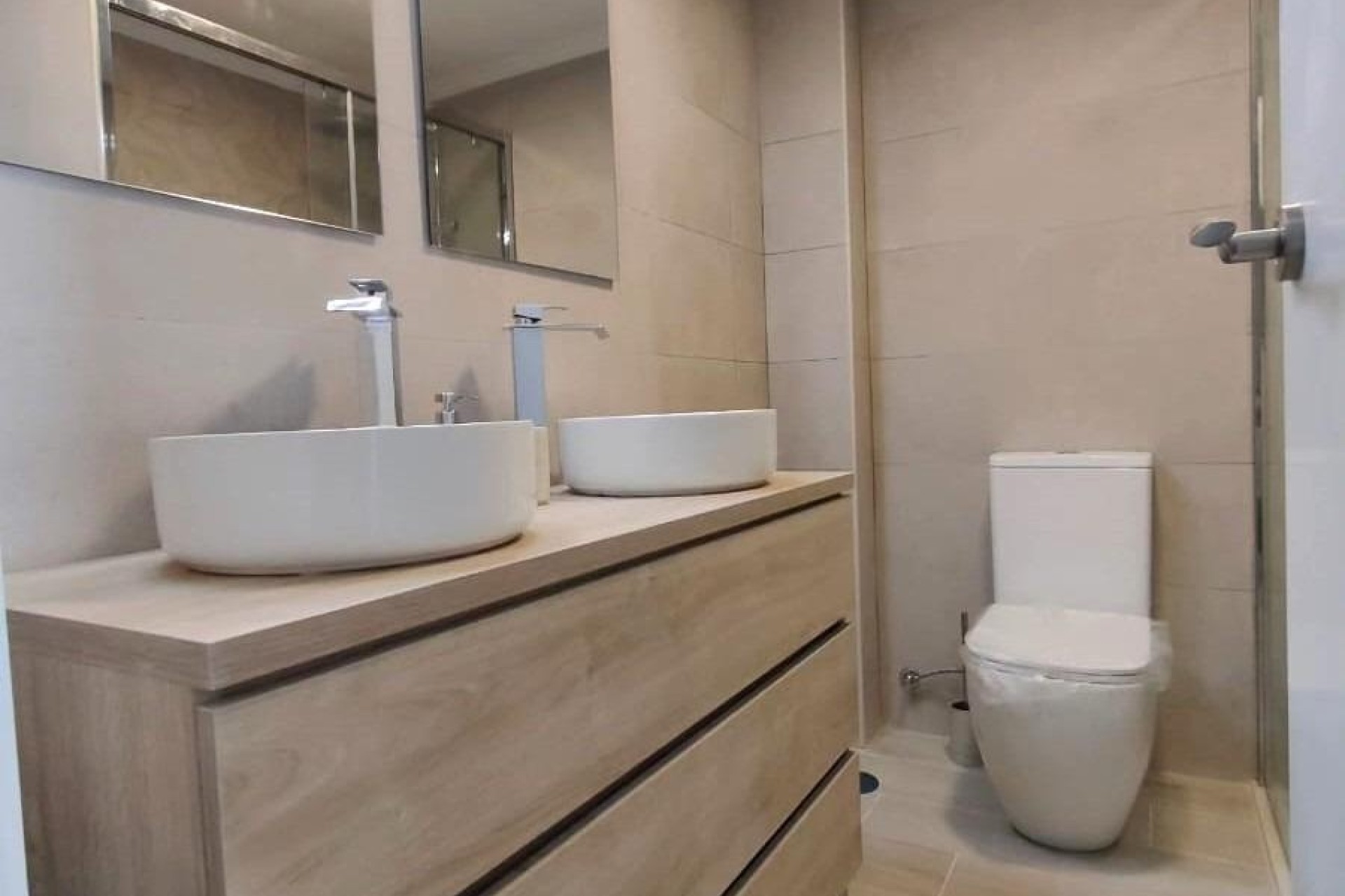 Resale - Townhouse -
Torrevieja - Aguas Nuevas