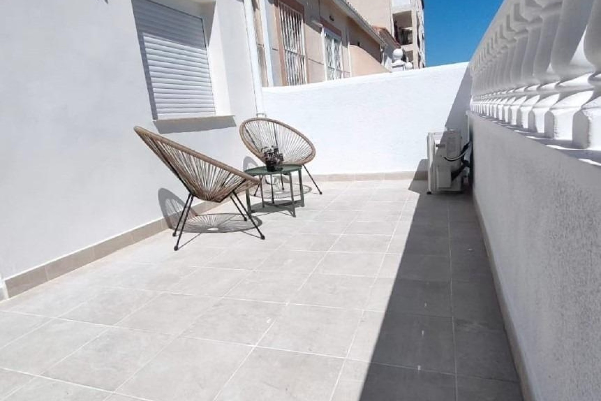 Resale - Townhouse -
Torrevieja - Aguas Nuevas