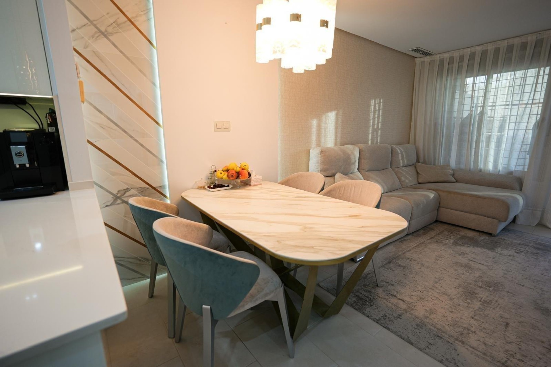Resale - Townhouse -
Torrevieja - Aguas Nuevas