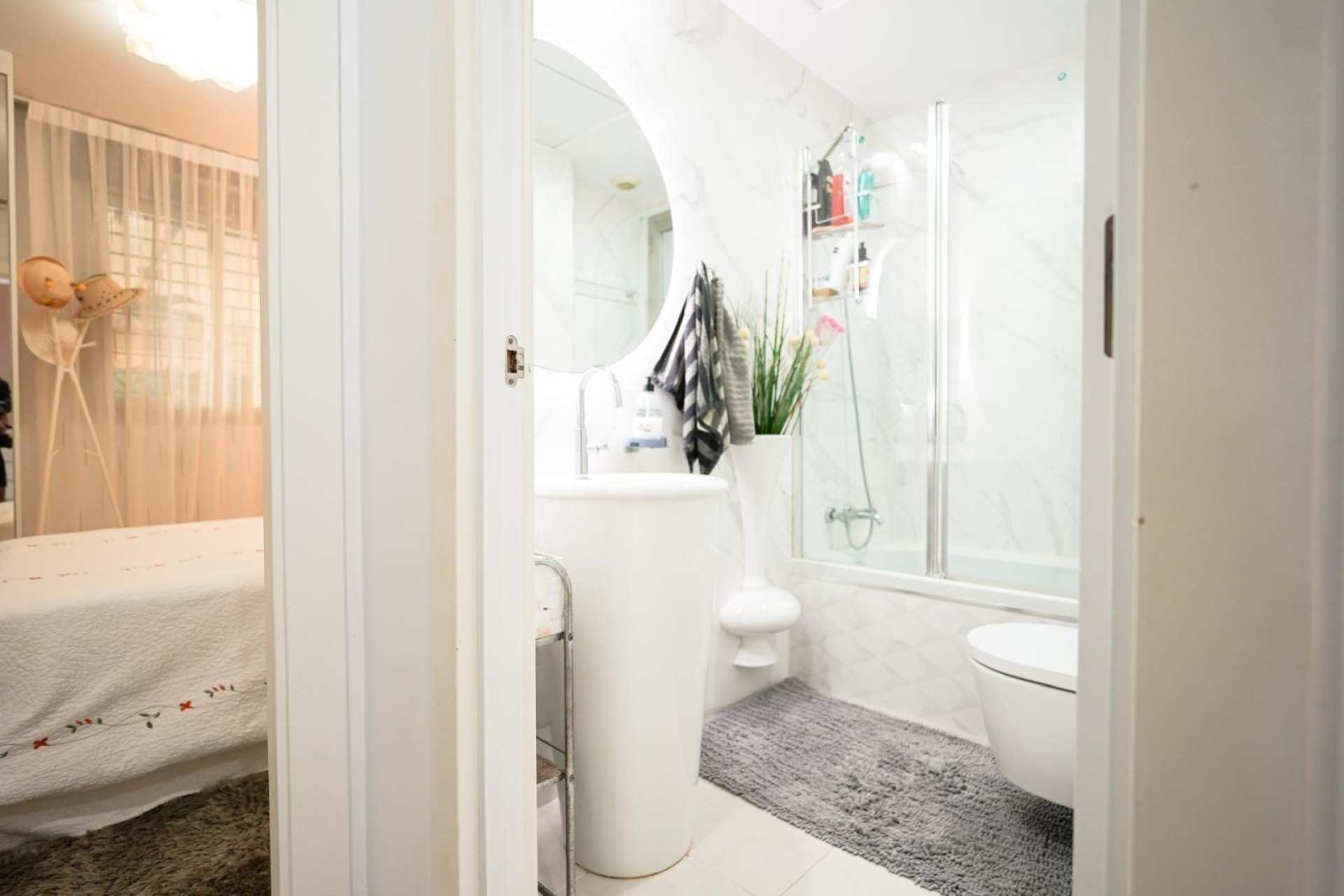 Resale - Townhouse -
Torrevieja - Aguas Nuevas