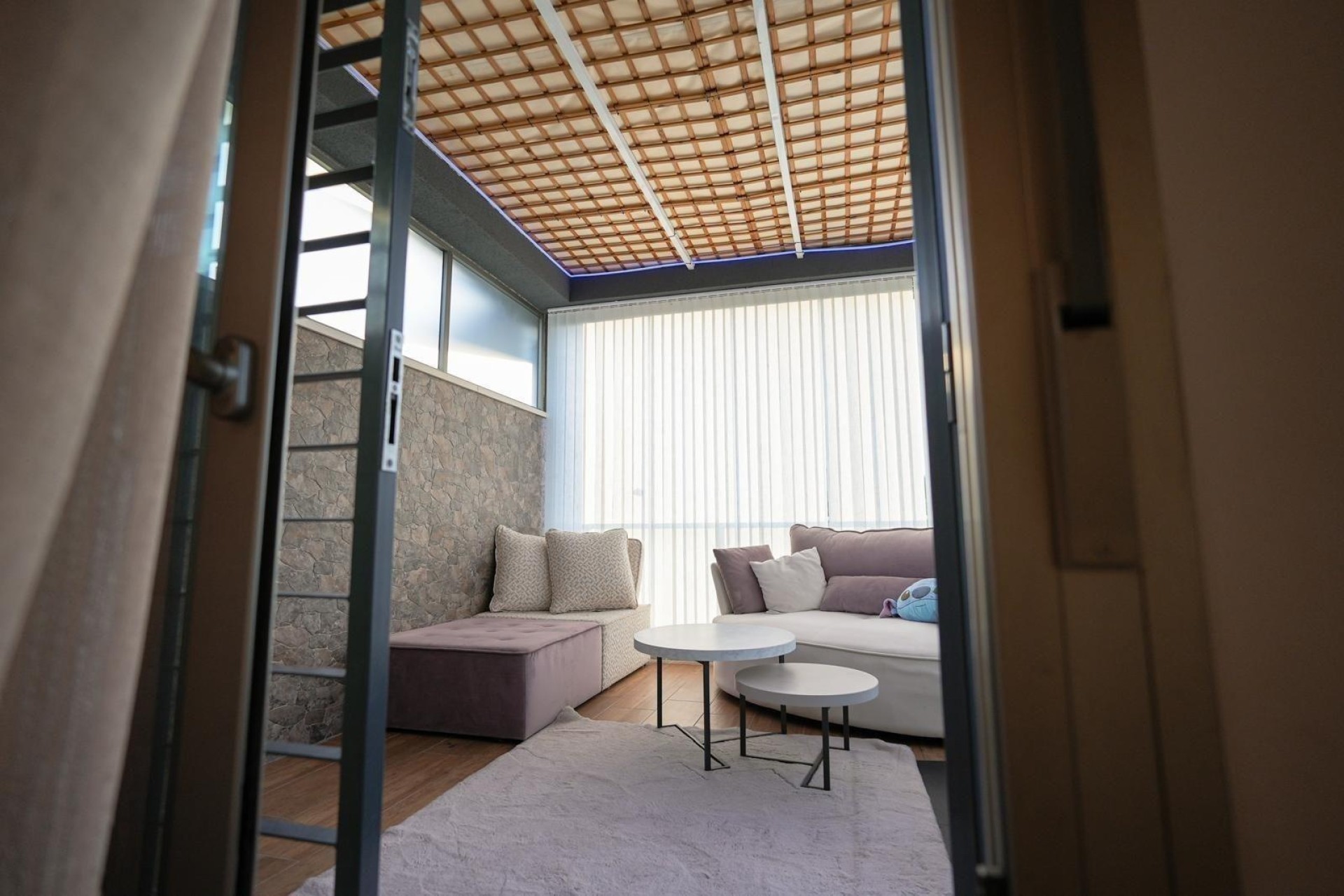 Resale - Townhouse -
Torrevieja - Aguas Nuevas