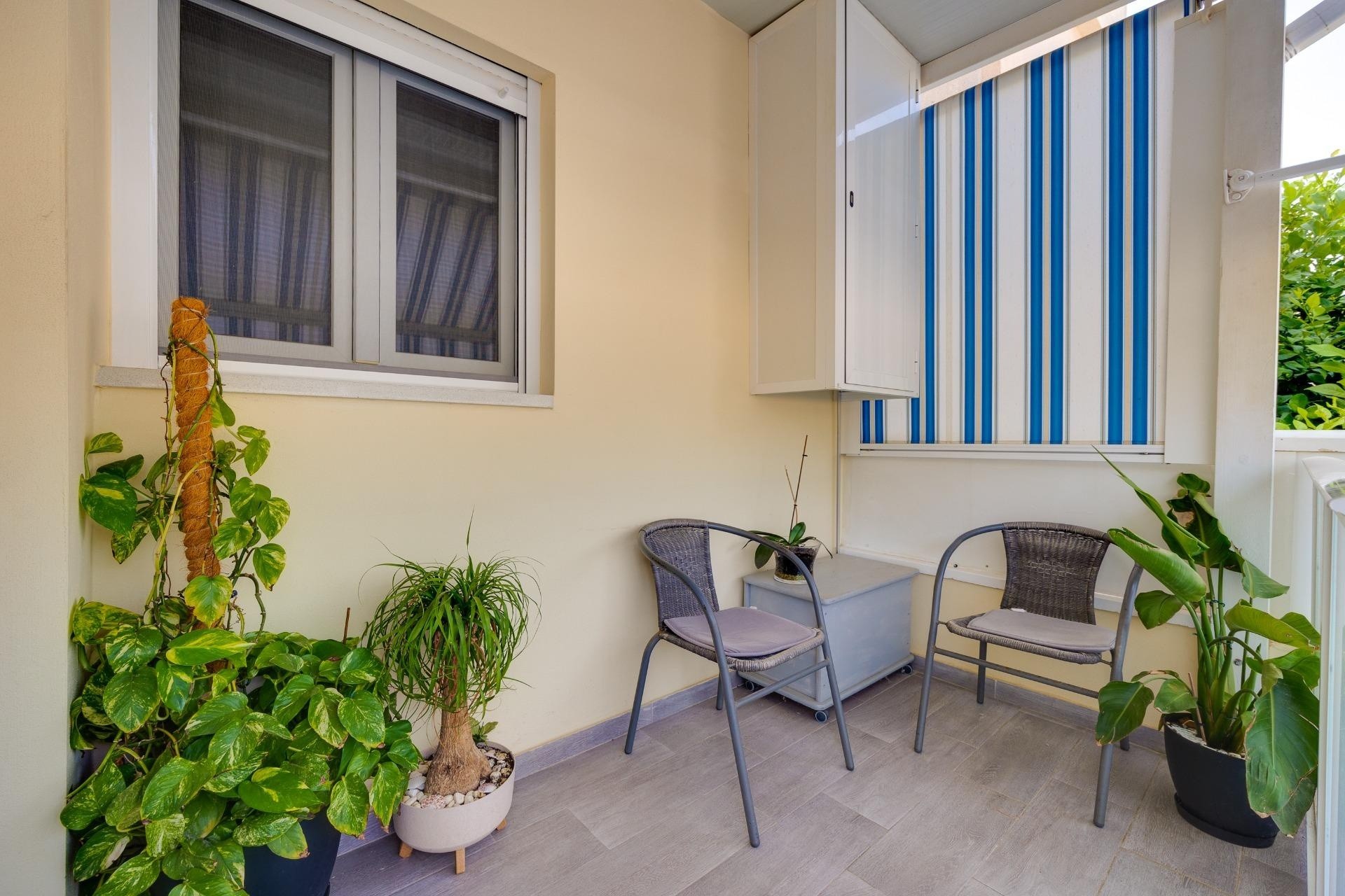 Resale - Townhouse -
Torrevieja - Aguas Nuevas