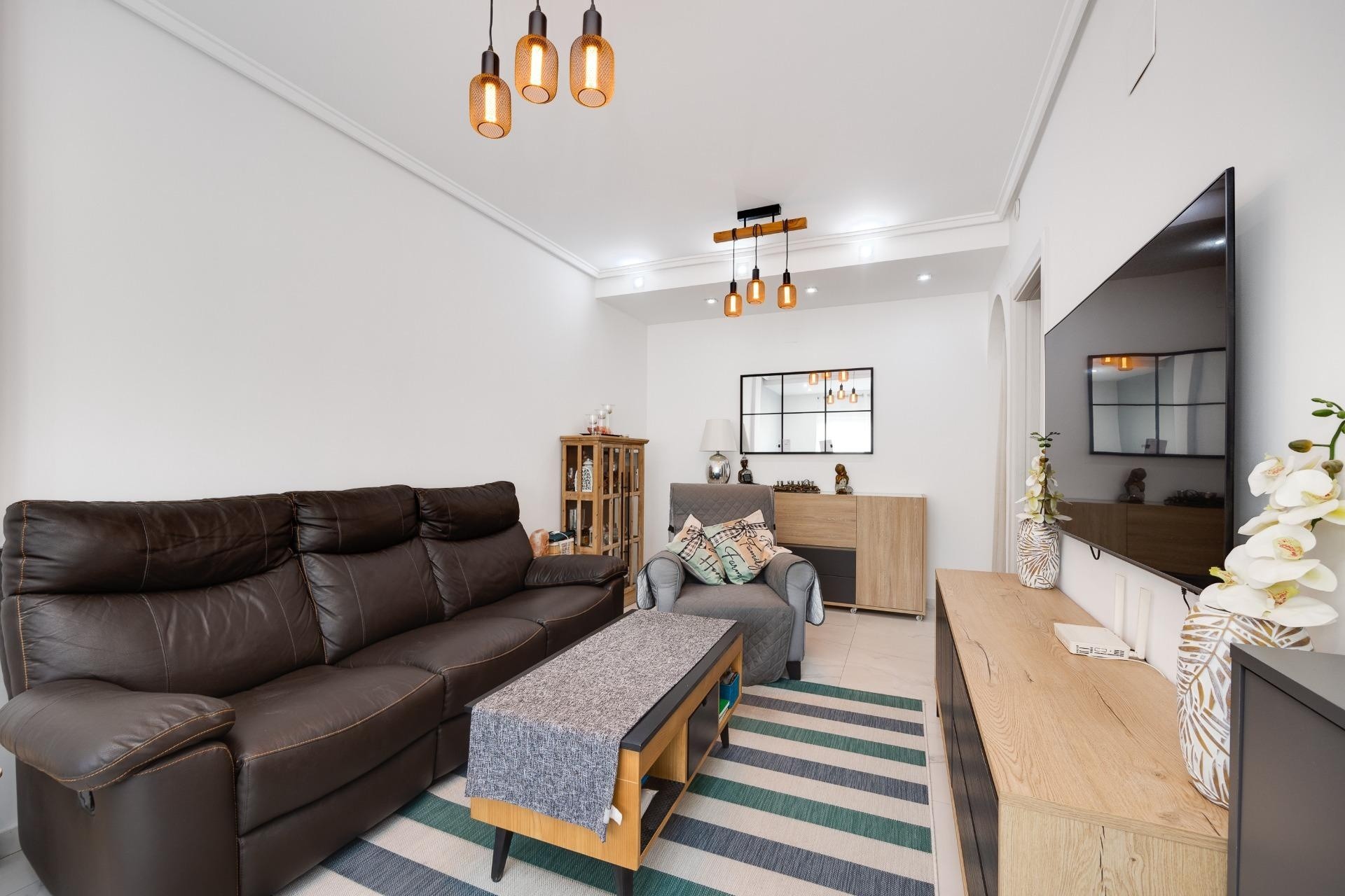 Resale - Townhouse -
Torrevieja - Aguas Nuevas