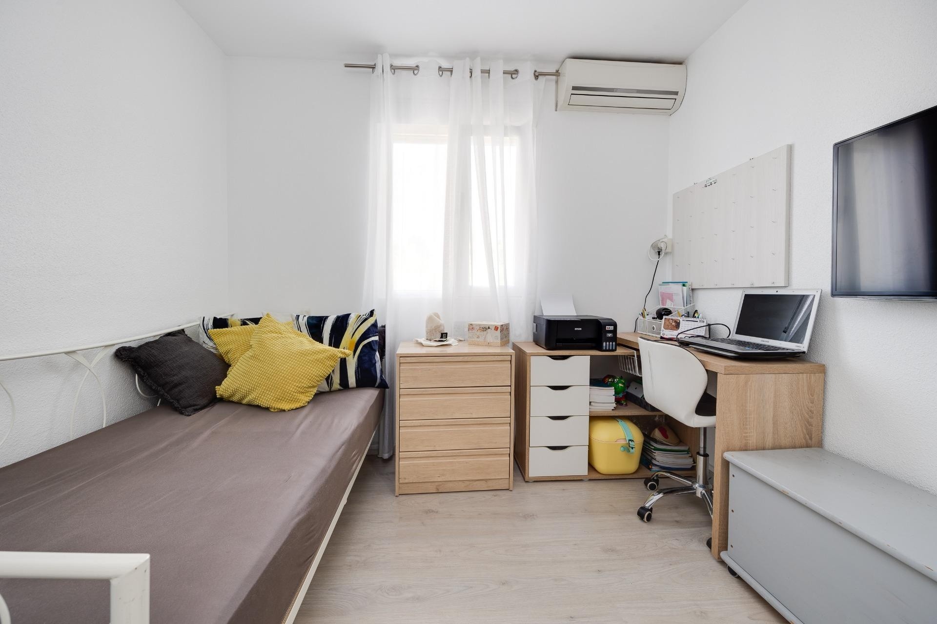 Resale - Townhouse -
Torrevieja - Aguas Nuevas