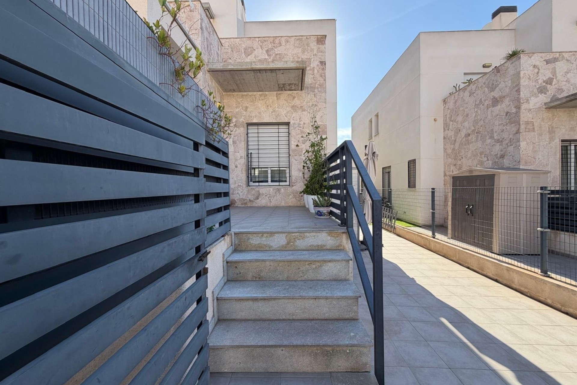 Resale - Townhouse -
Torrevieja - Aguas Nuevas