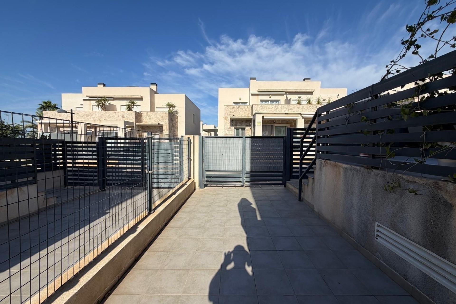 Resale - Townhouse -
Torrevieja - Aguas Nuevas