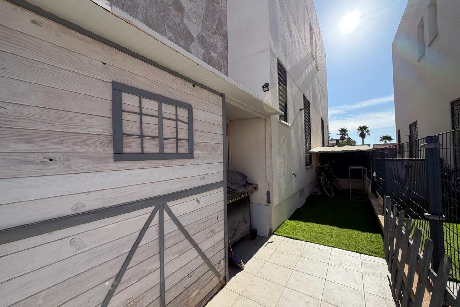Resale - Townhouse -
Torrevieja - Aguas Nuevas