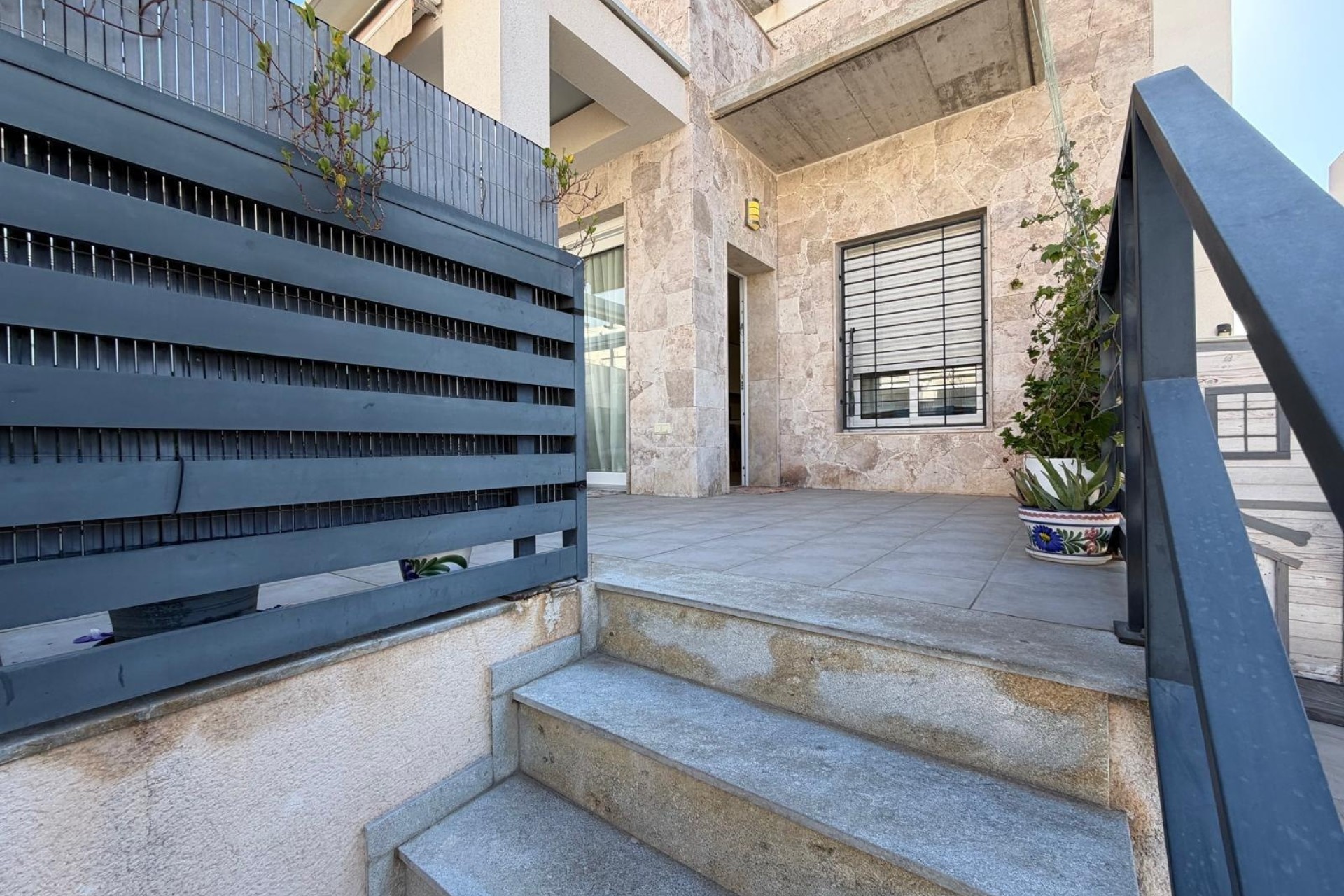 Resale - Townhouse -
Torrevieja - Aguas Nuevas