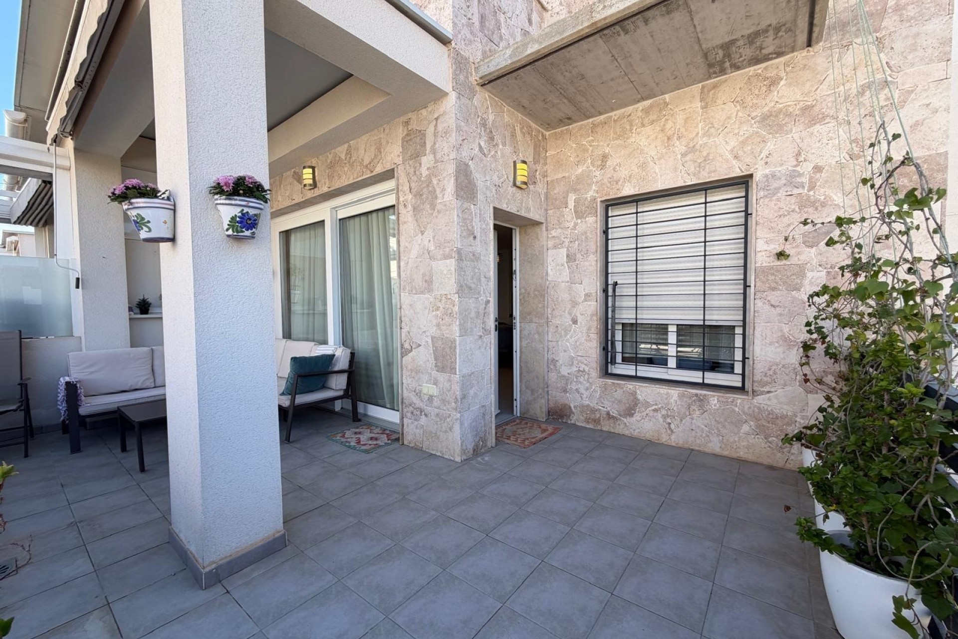 Resale - Townhouse -
Torrevieja - Aguas Nuevas