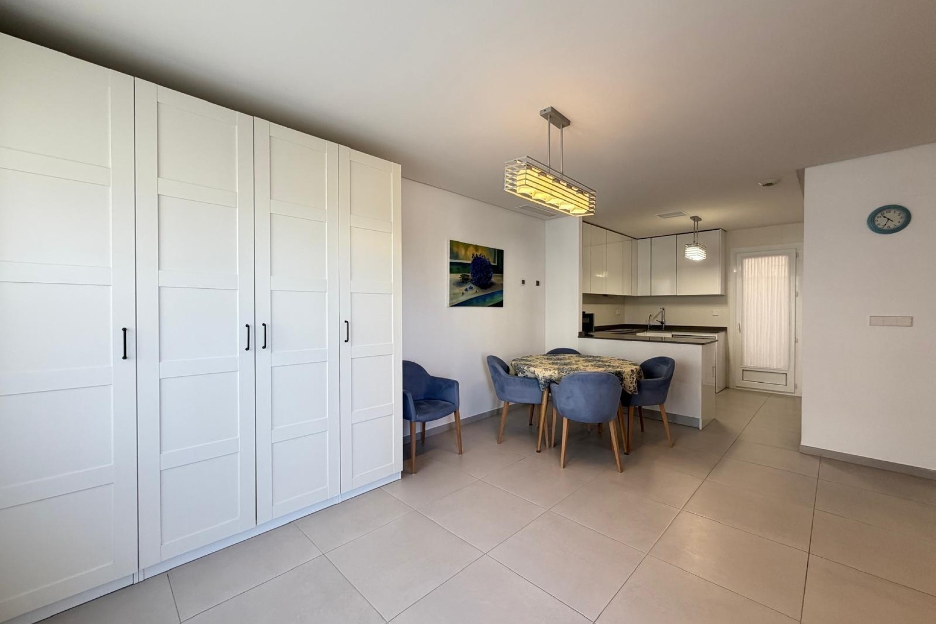 Resale - Townhouse -
Torrevieja - Aguas Nuevas