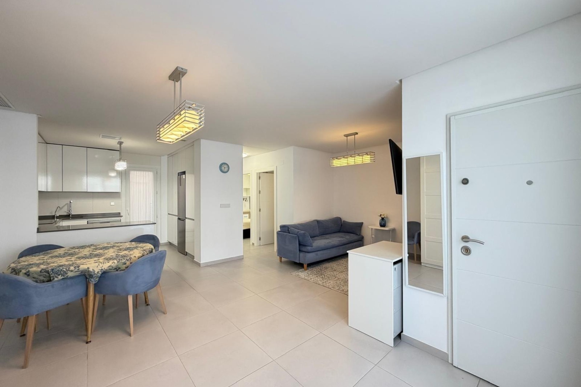 Resale - Townhouse -
Torrevieja - Aguas Nuevas