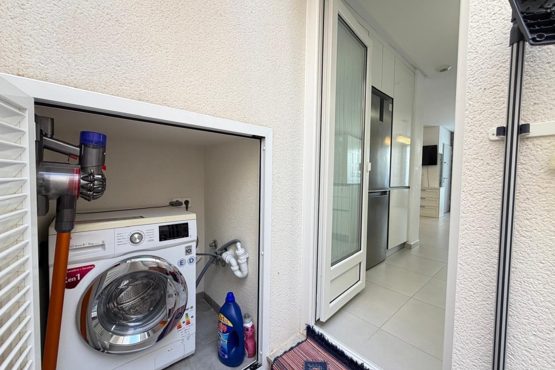 Resale - Townhouse -
Torrevieja - Aguas Nuevas