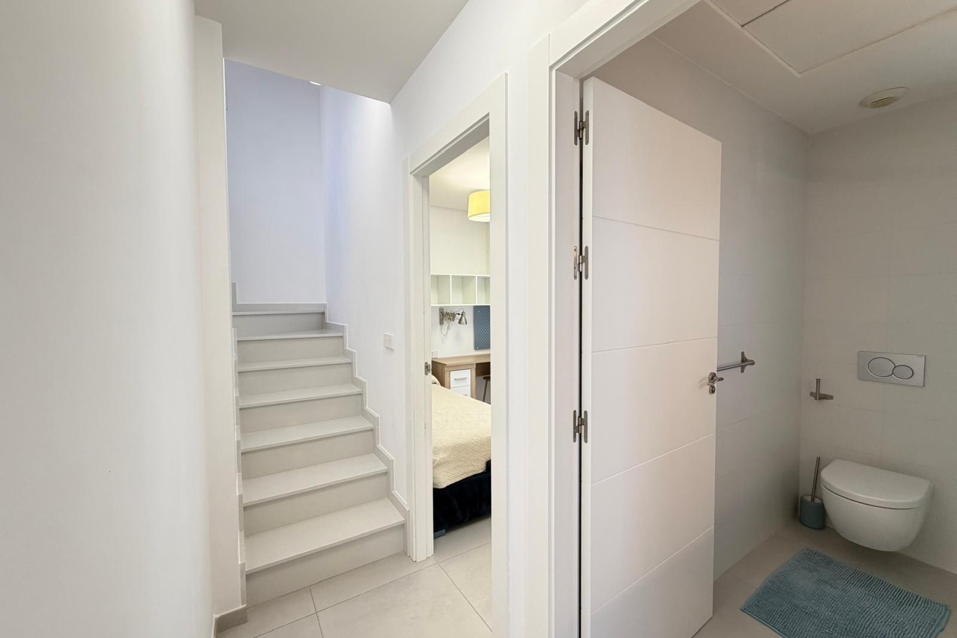 Resale - Townhouse -
Torrevieja - Aguas Nuevas